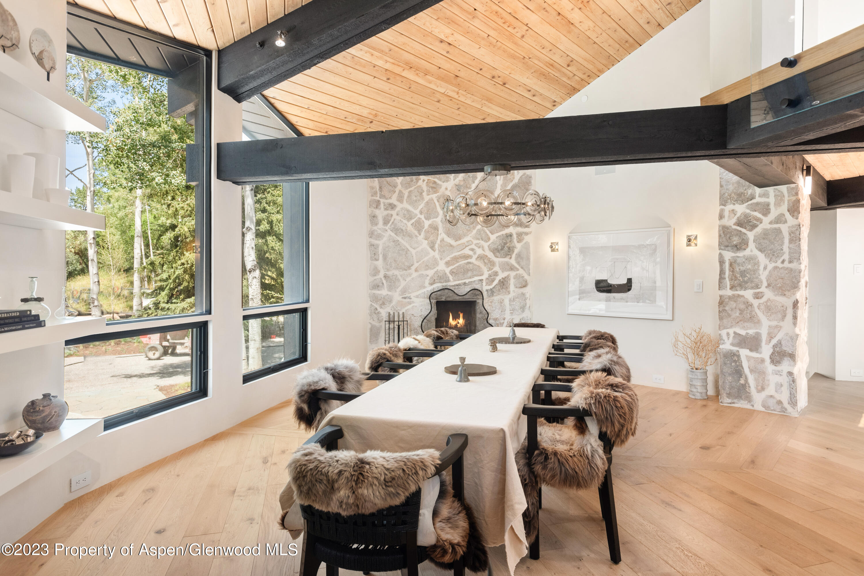 763 Willoughby Way Aspen CO 81611