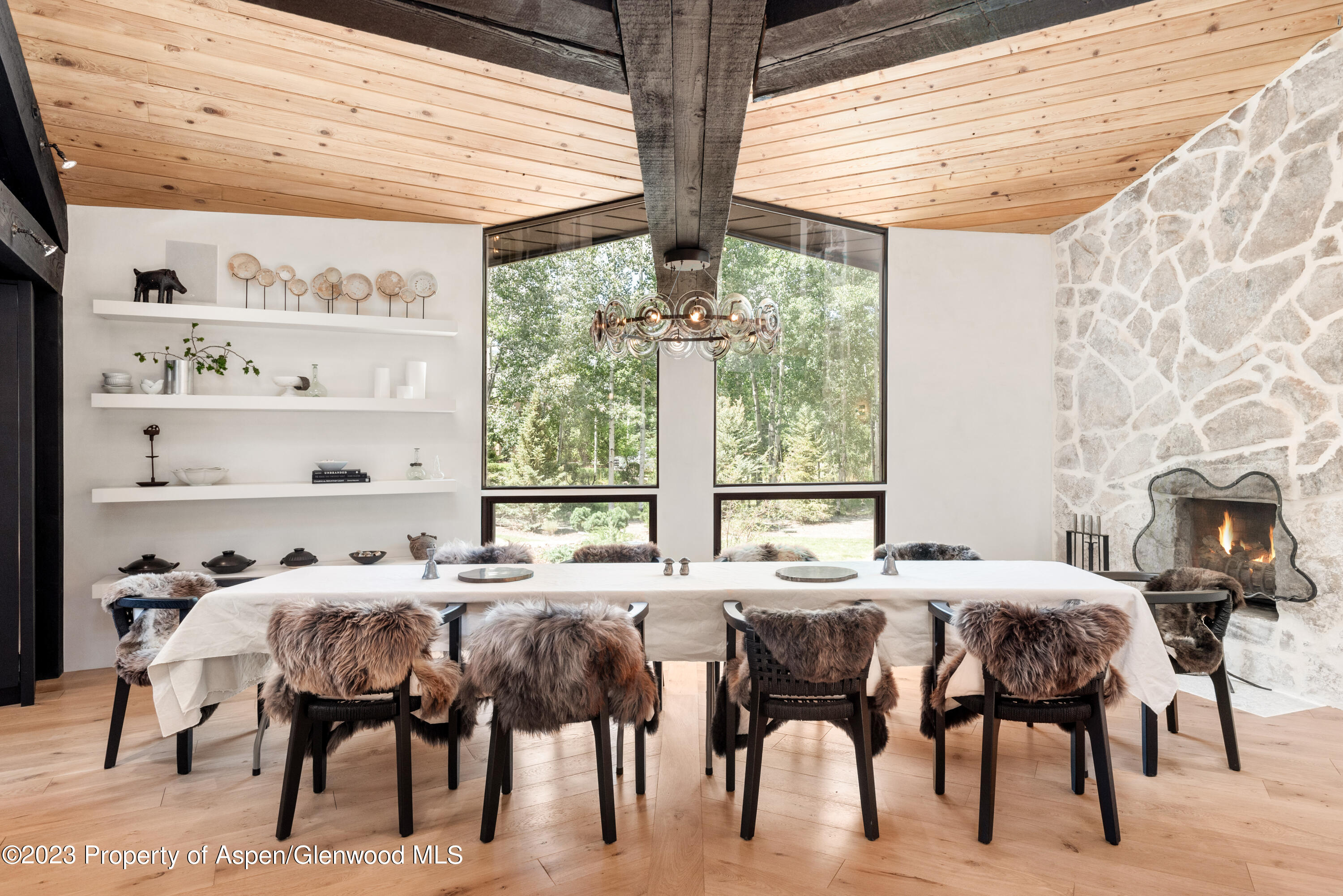 763 Willoughby Way Aspen CO 81611