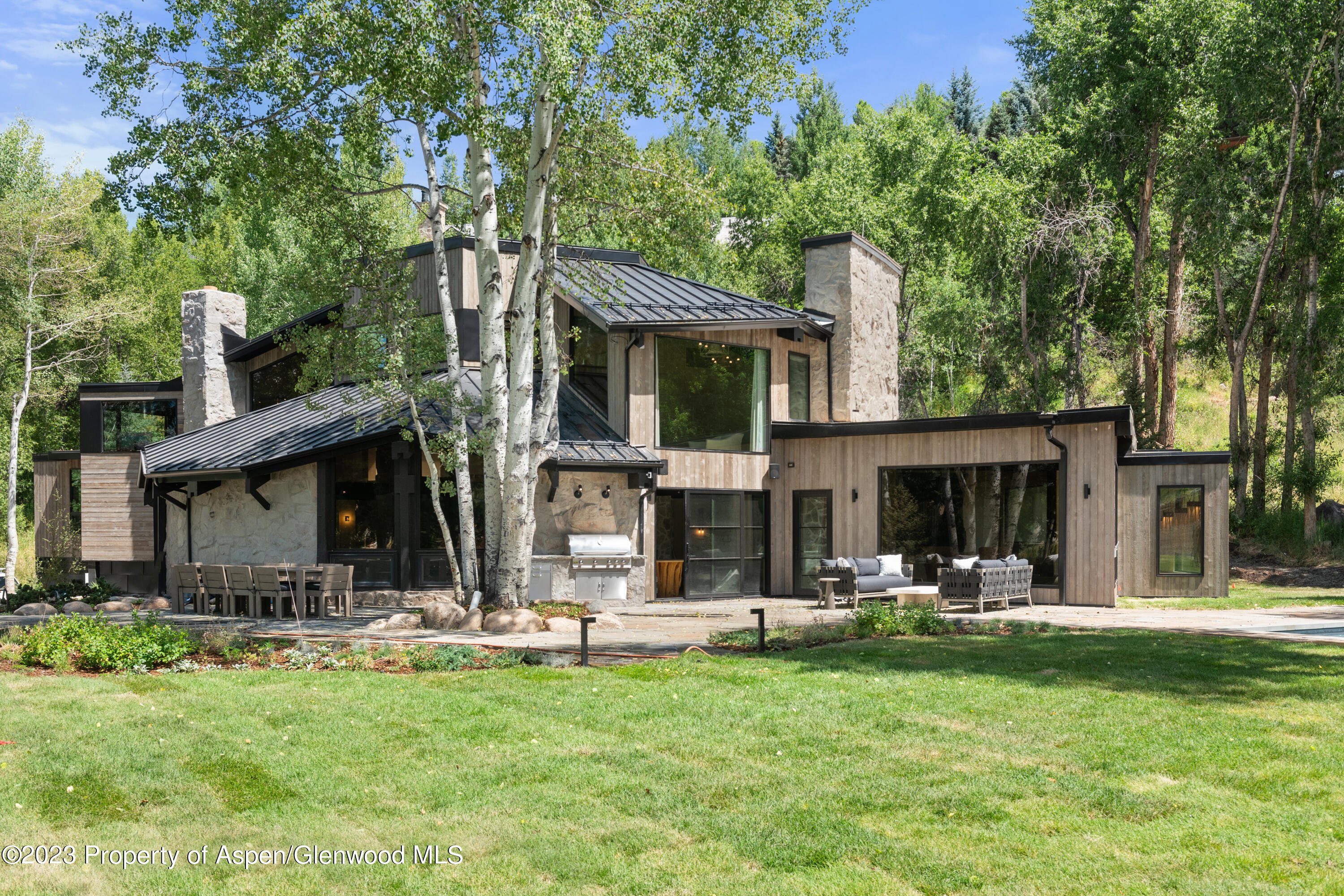 763 Willoughby Way Aspen CO 81611