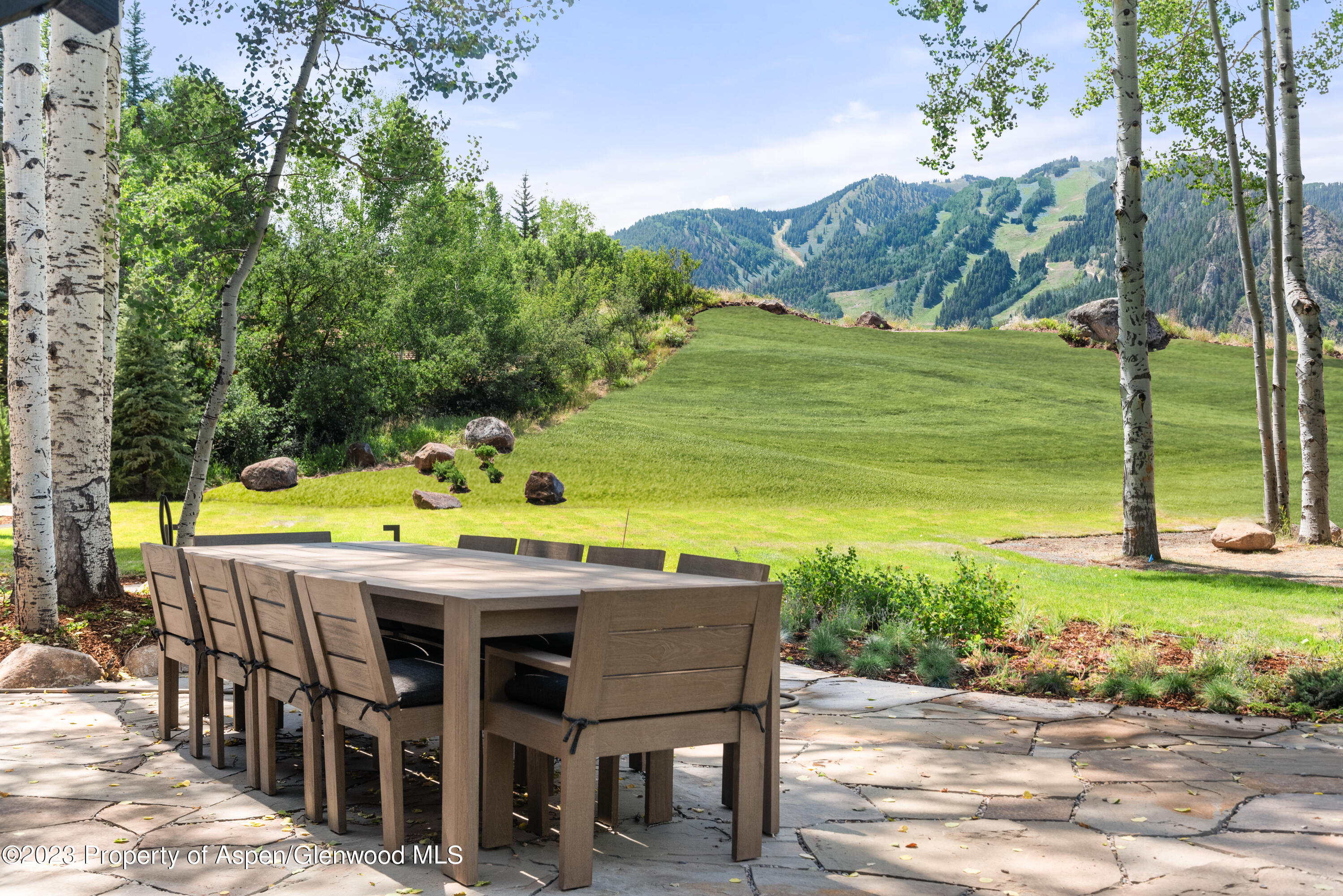 763 Willoughby Way Aspen CO 81611