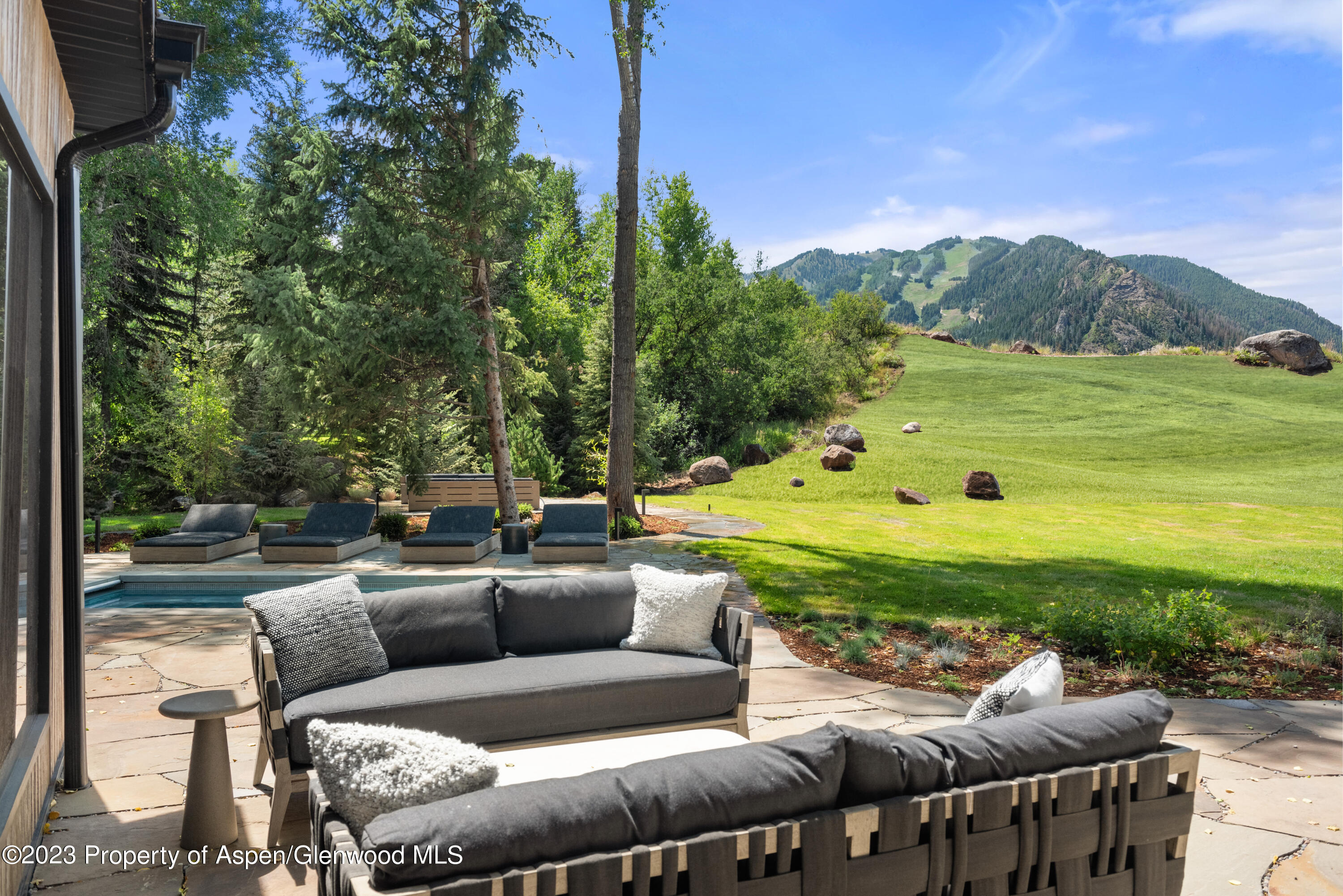 763 Willoughby Way Aspen CO 81611