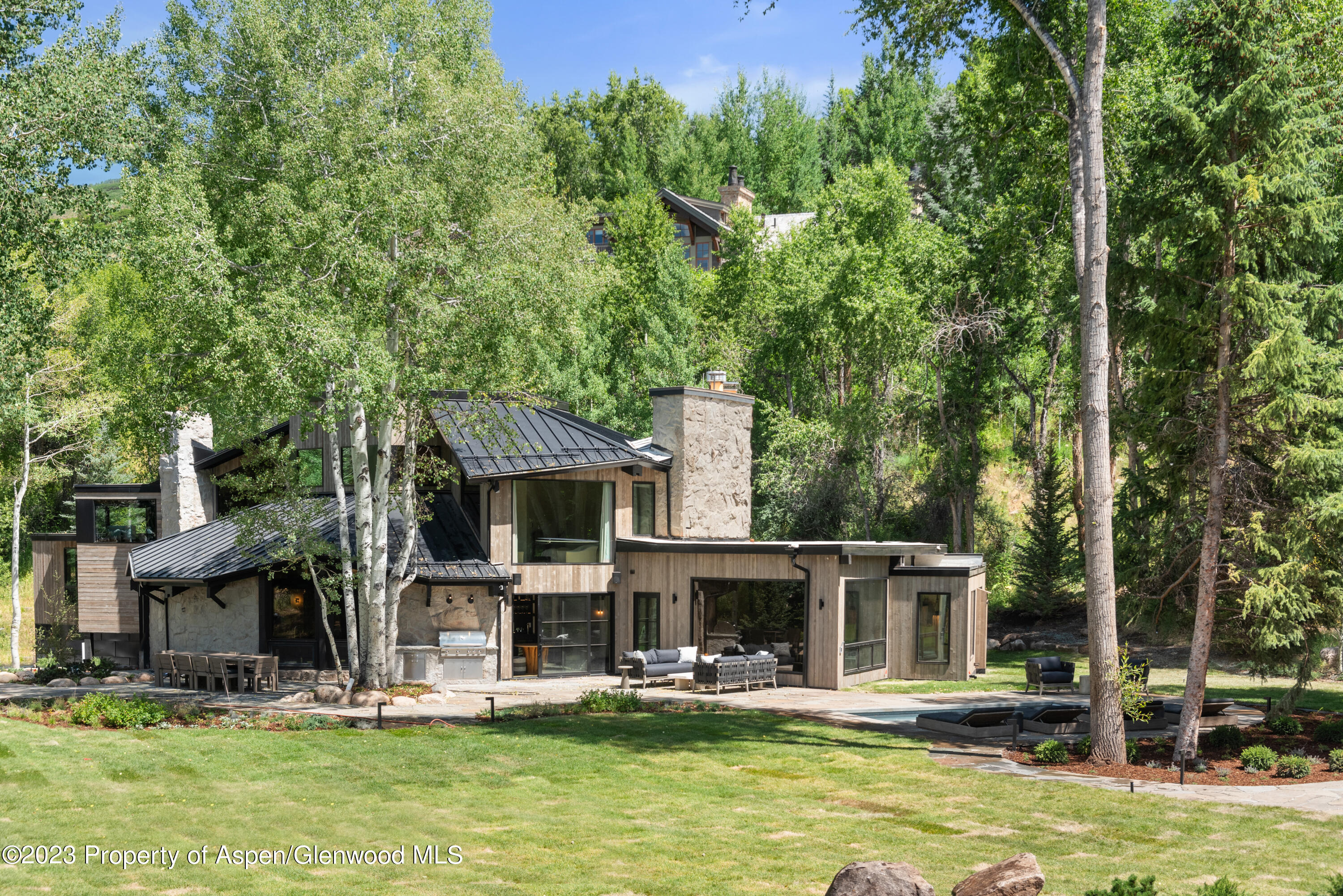763 Willoughby Way Aspen CO 81611