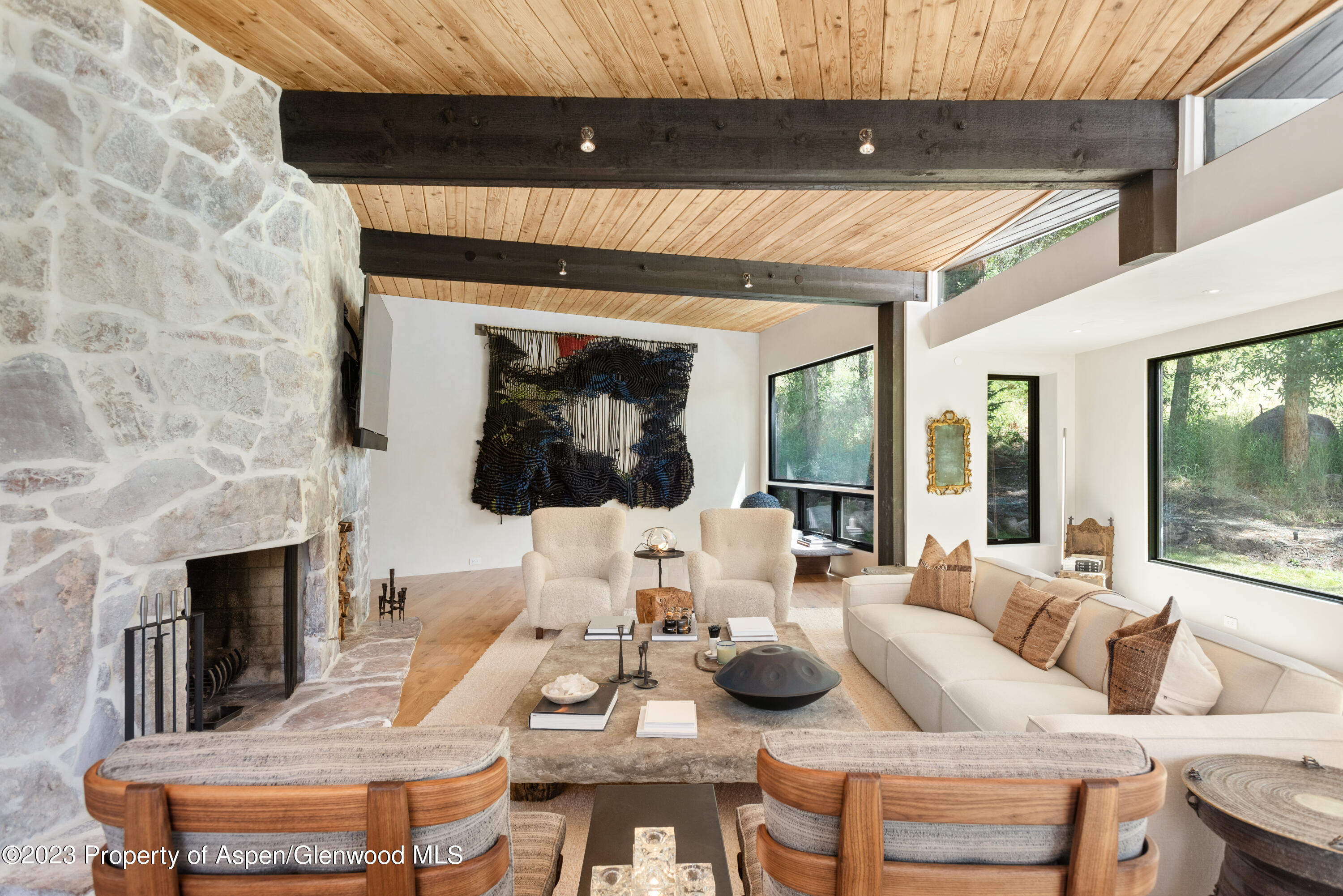 763 Willoughby Way Aspen CO 81611