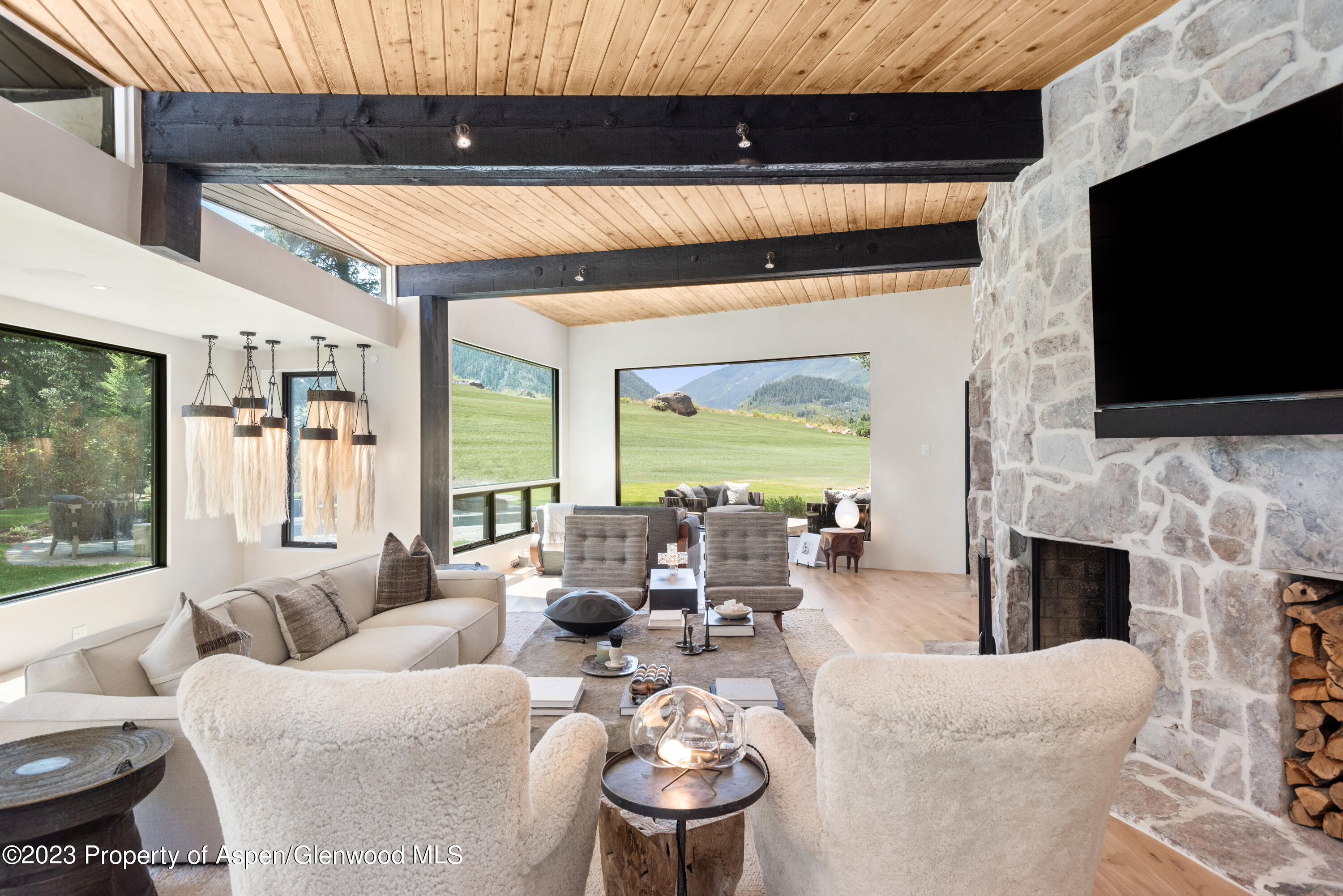 763 Willoughby Way Aspen CO 81611