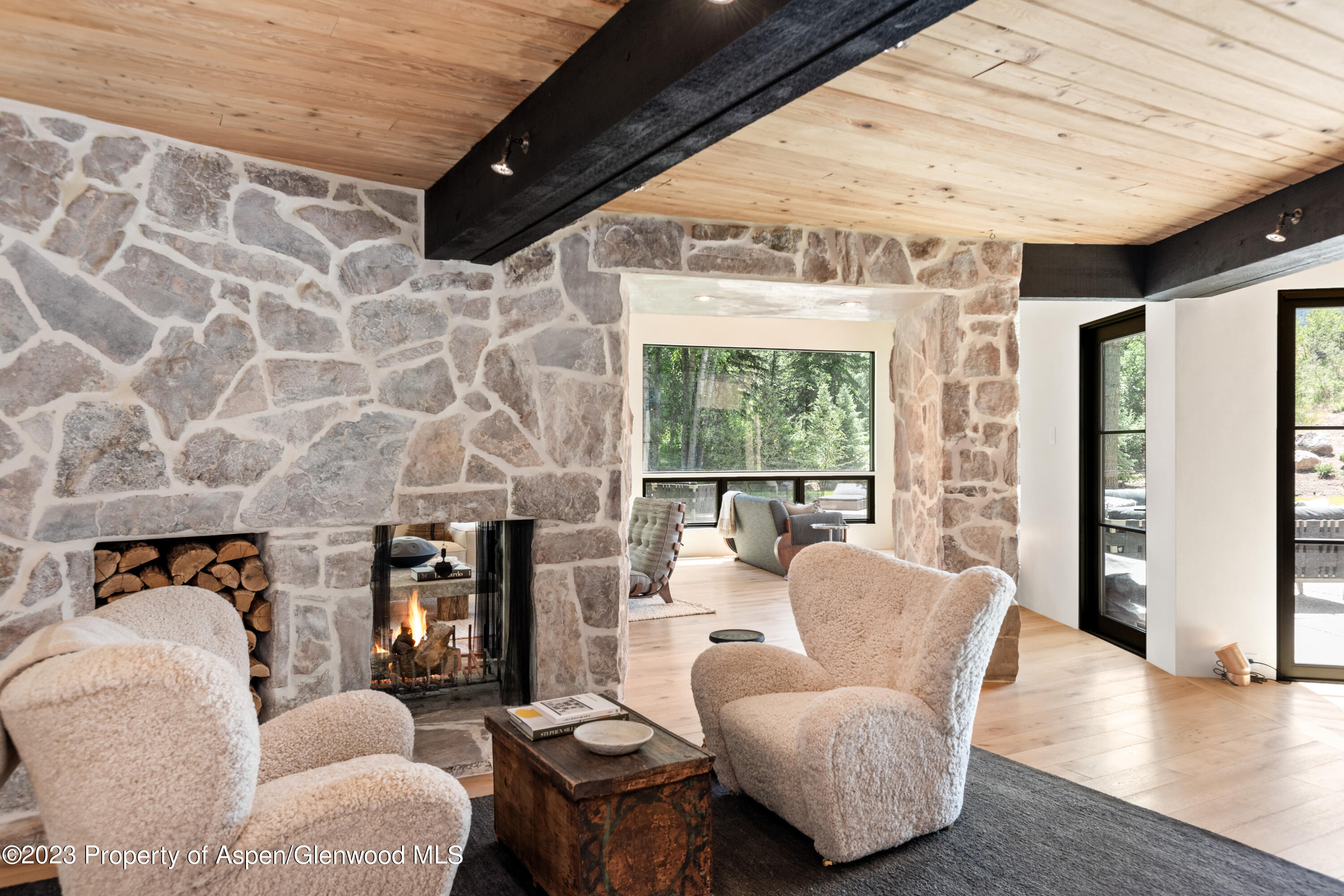 763 Willoughby Way Aspen CO 81611