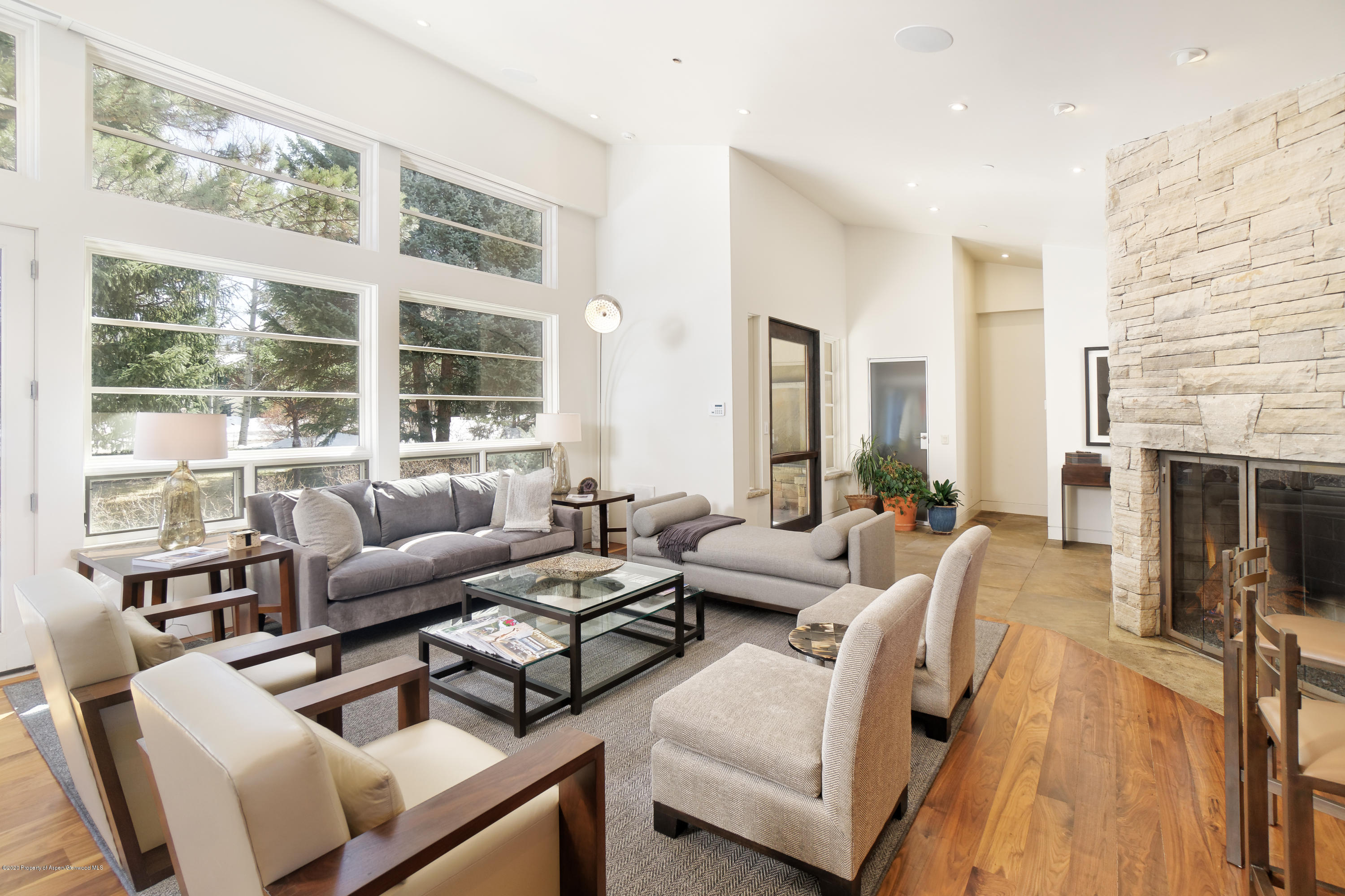 59 Maroon Drive Aspen CO 81611