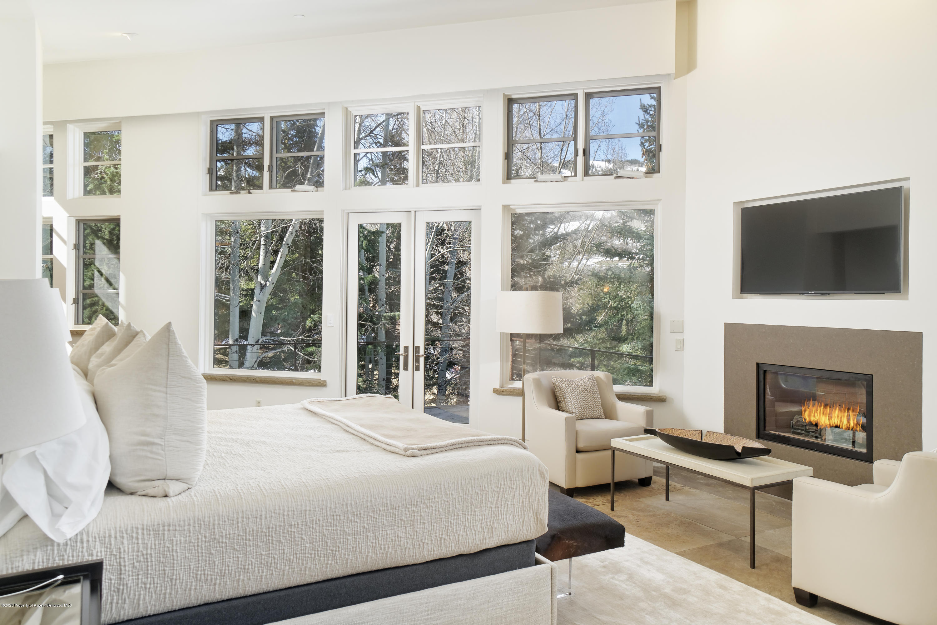 59 Maroon Drive Aspen CO 81611