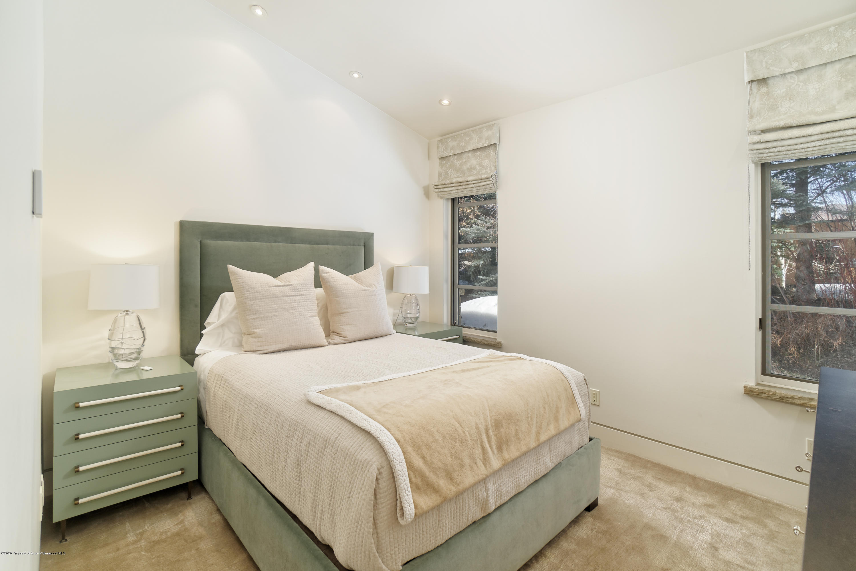 59 Maroon Drive Aspen CO 81611