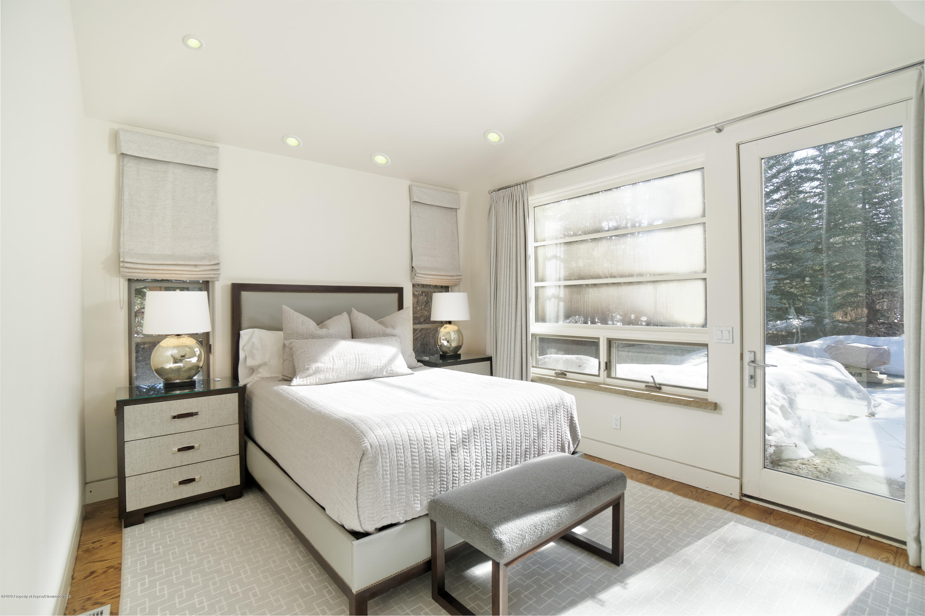 59 Maroon Drive Aspen CO 81611