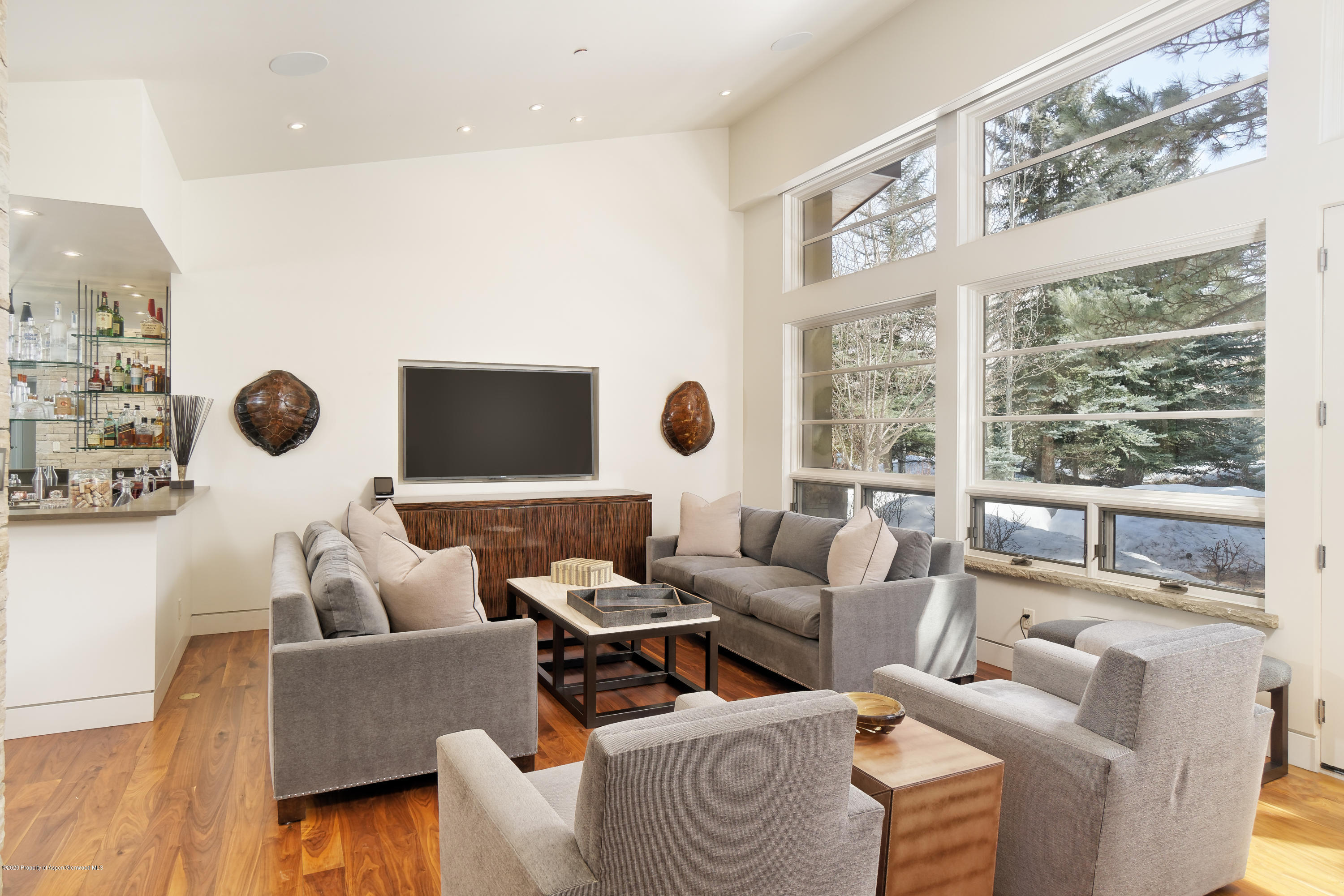 59 Maroon Drive Aspen CO 81611