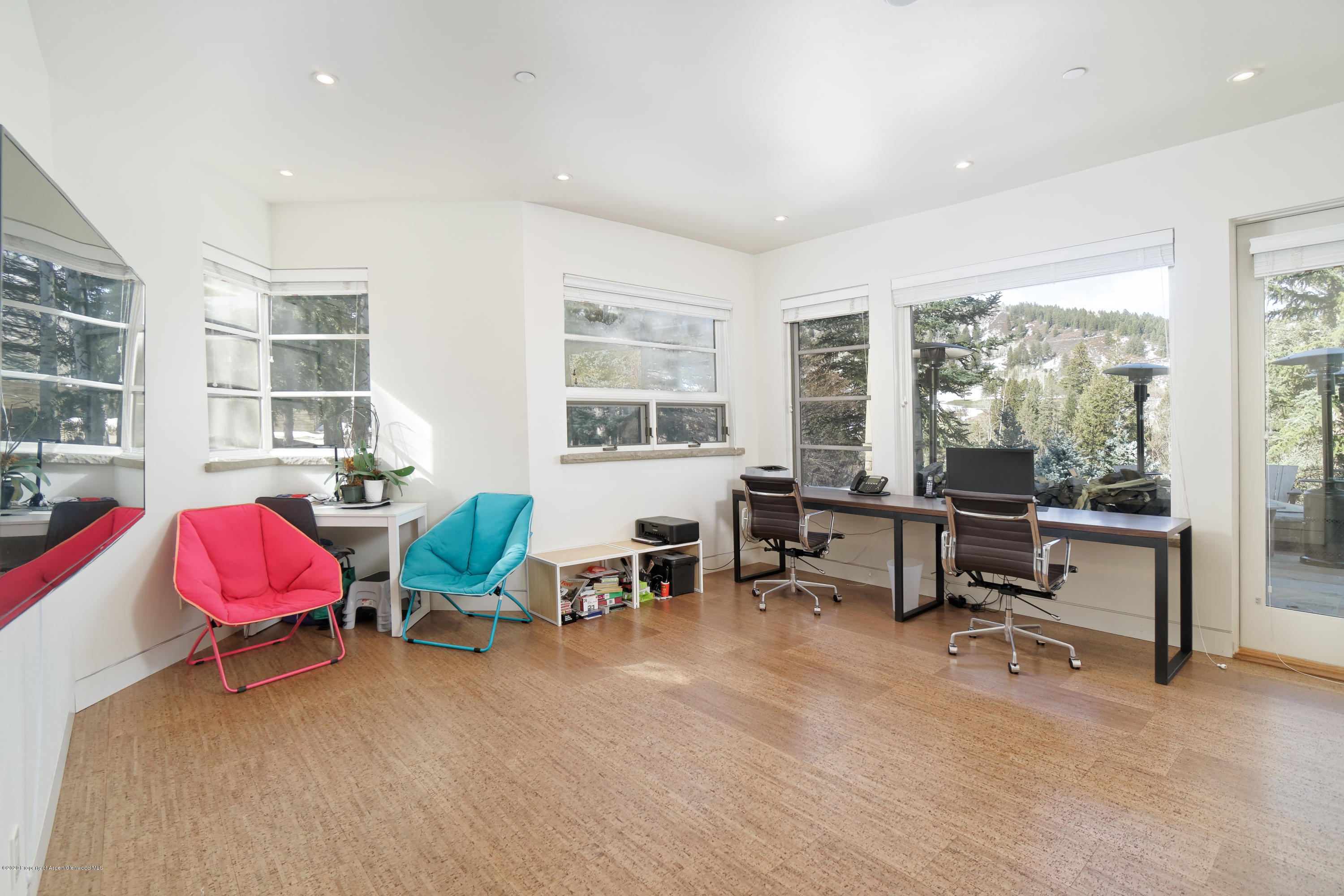 59 Maroon Drive Aspen CO 81611