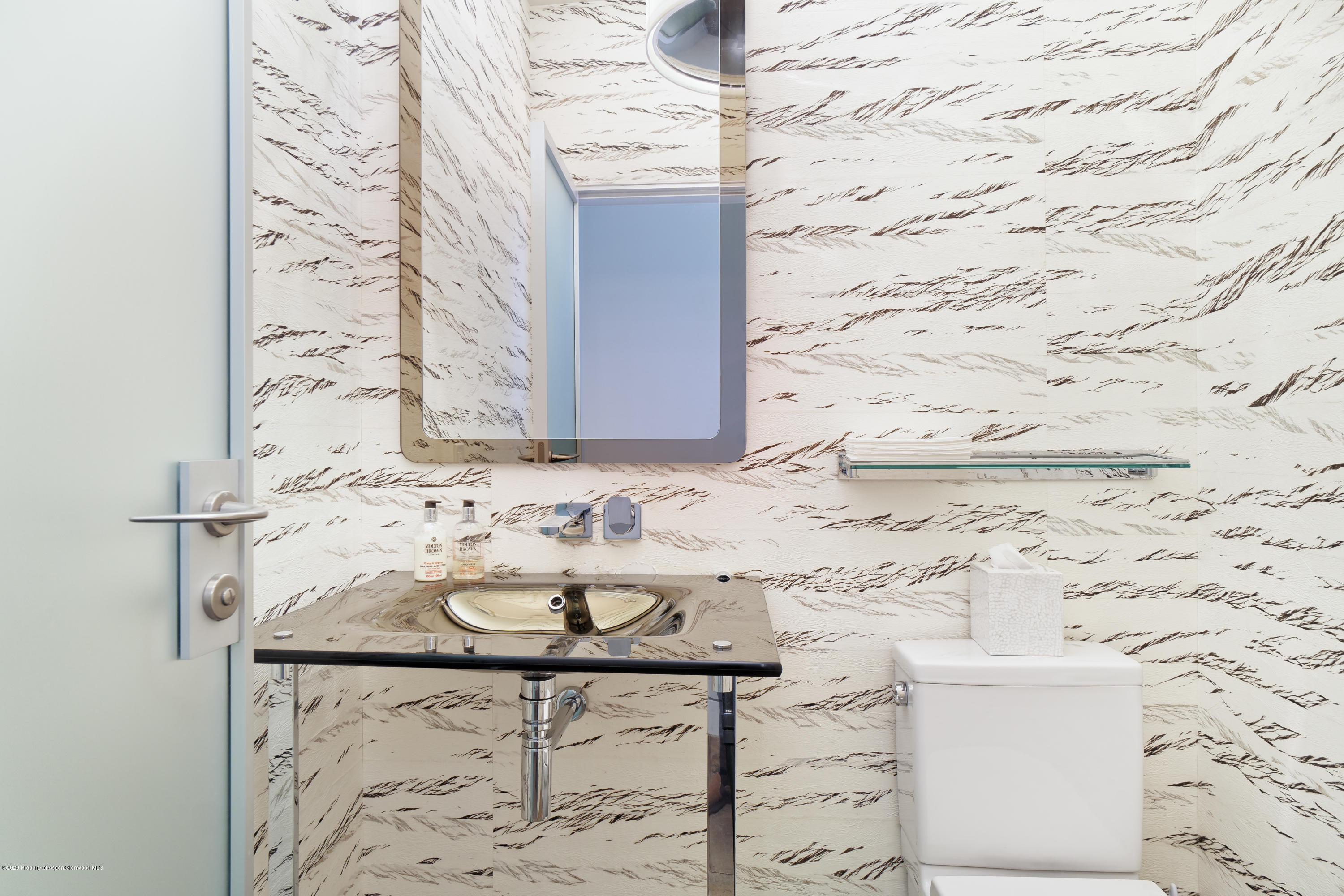 59 Maroon Drive Aspen CO 81611