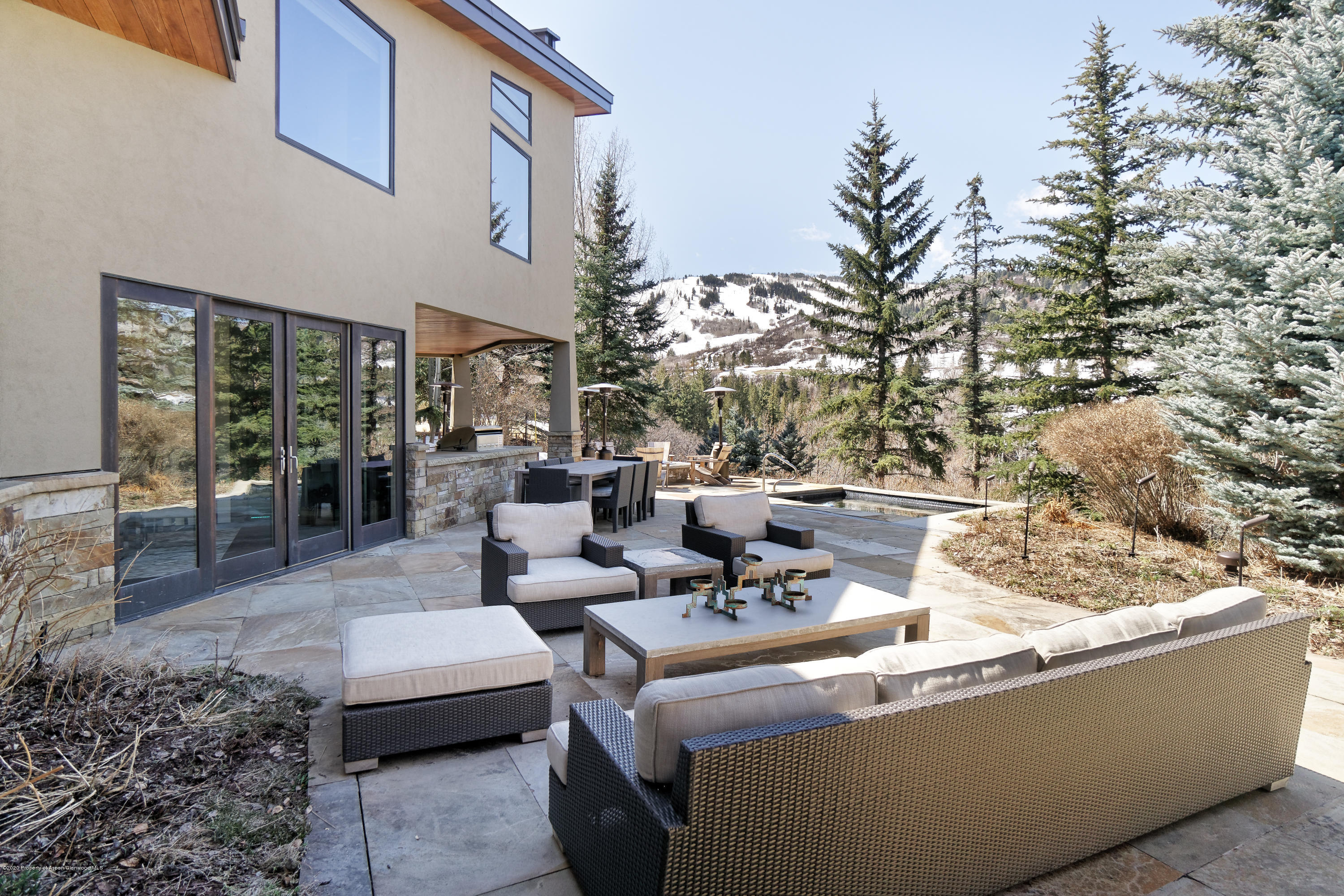 59 Maroon Drive Aspen CO 81611