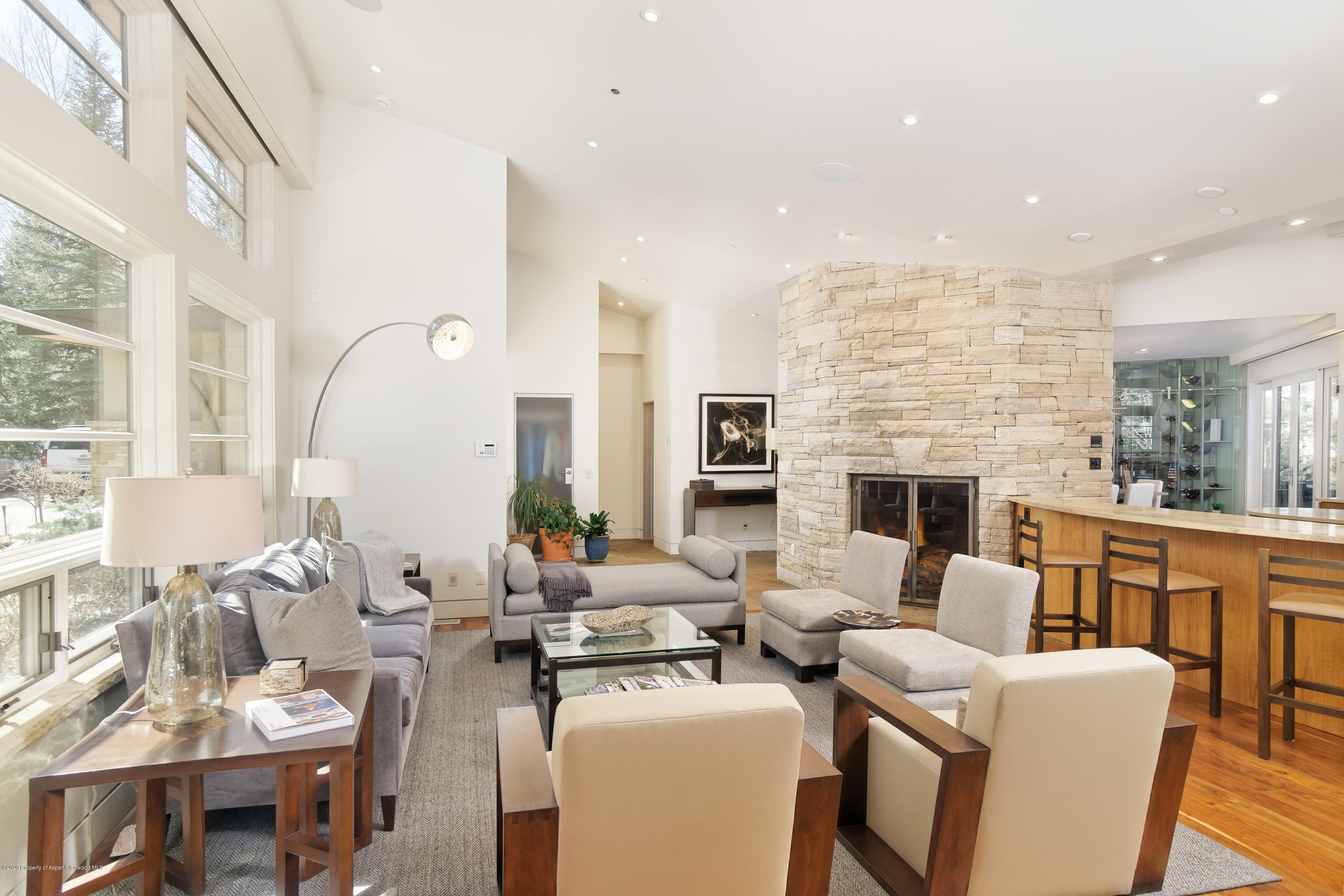 59 Maroon Drive Aspen CO 81611