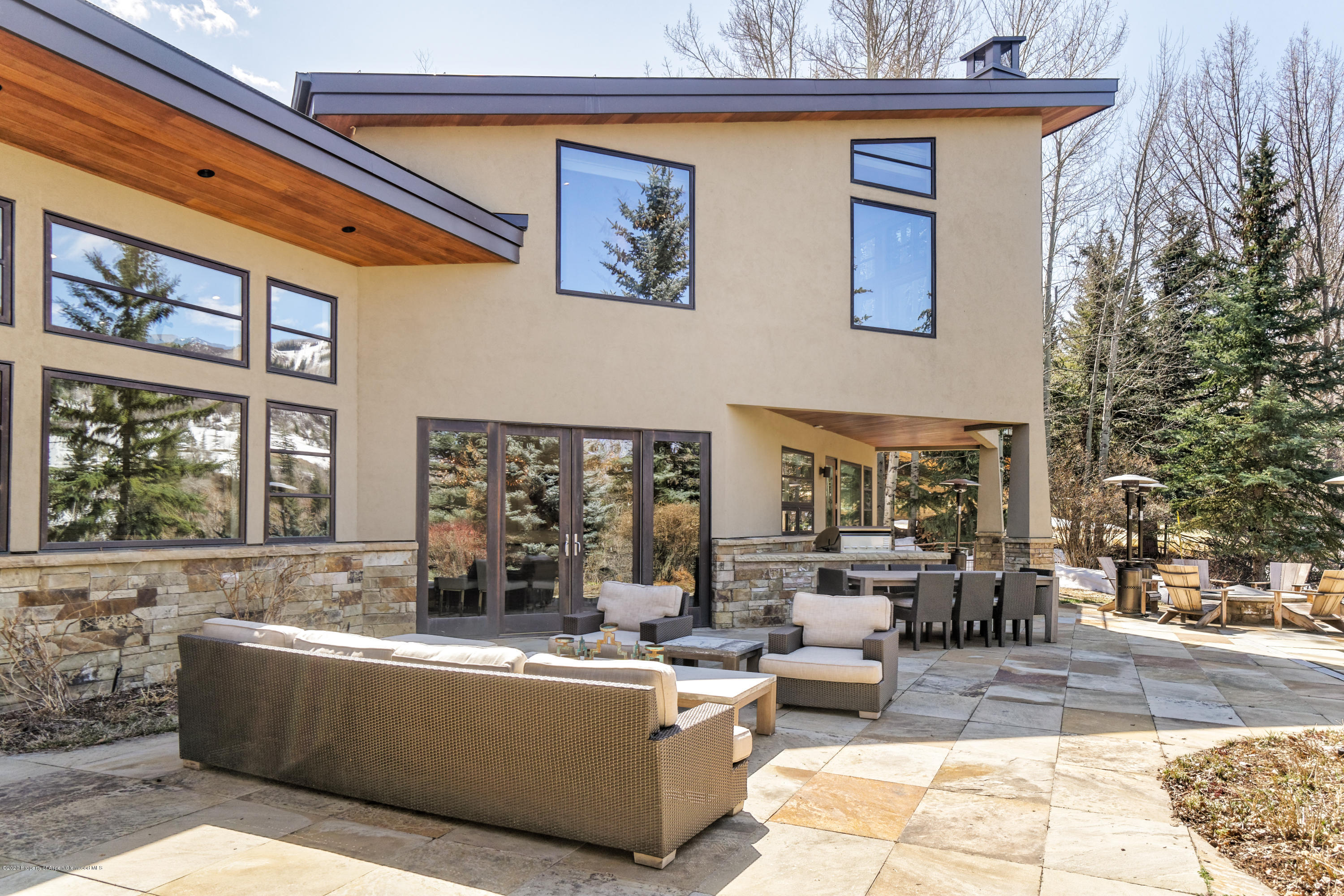 59 Maroon Drive Aspen CO 81611