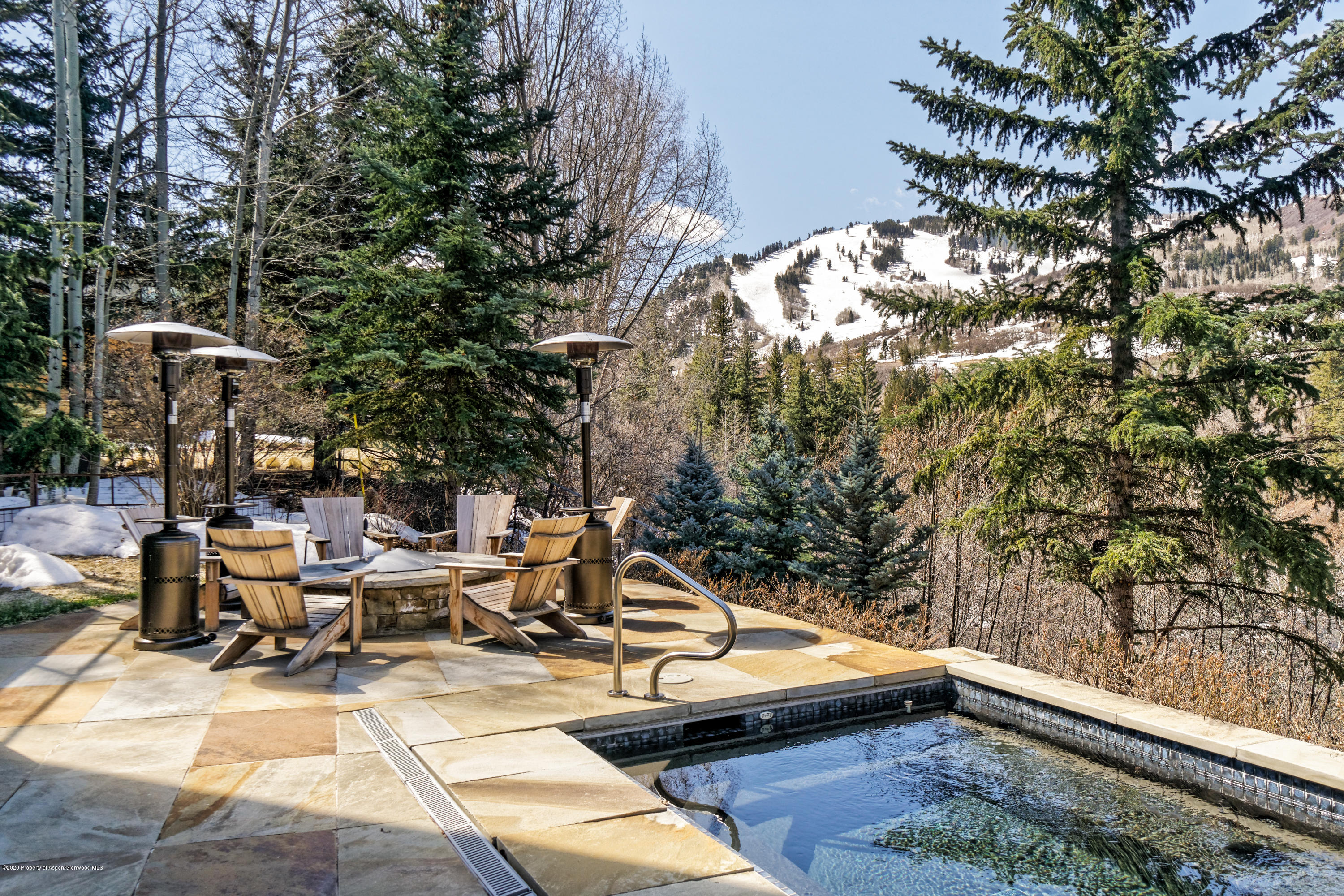 59 Maroon Drive Aspen CO 81611