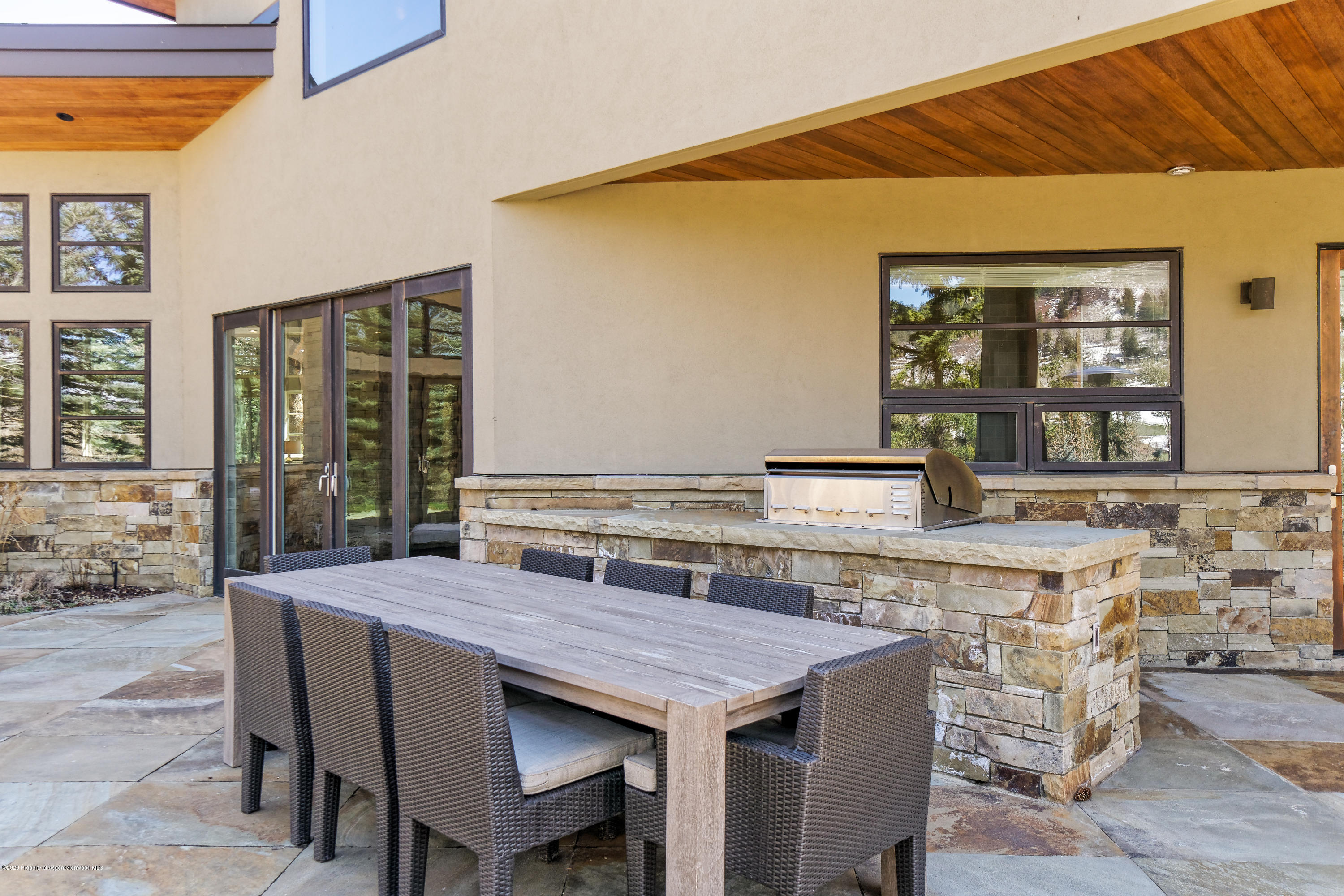 59 Maroon Drive Aspen CO 81611