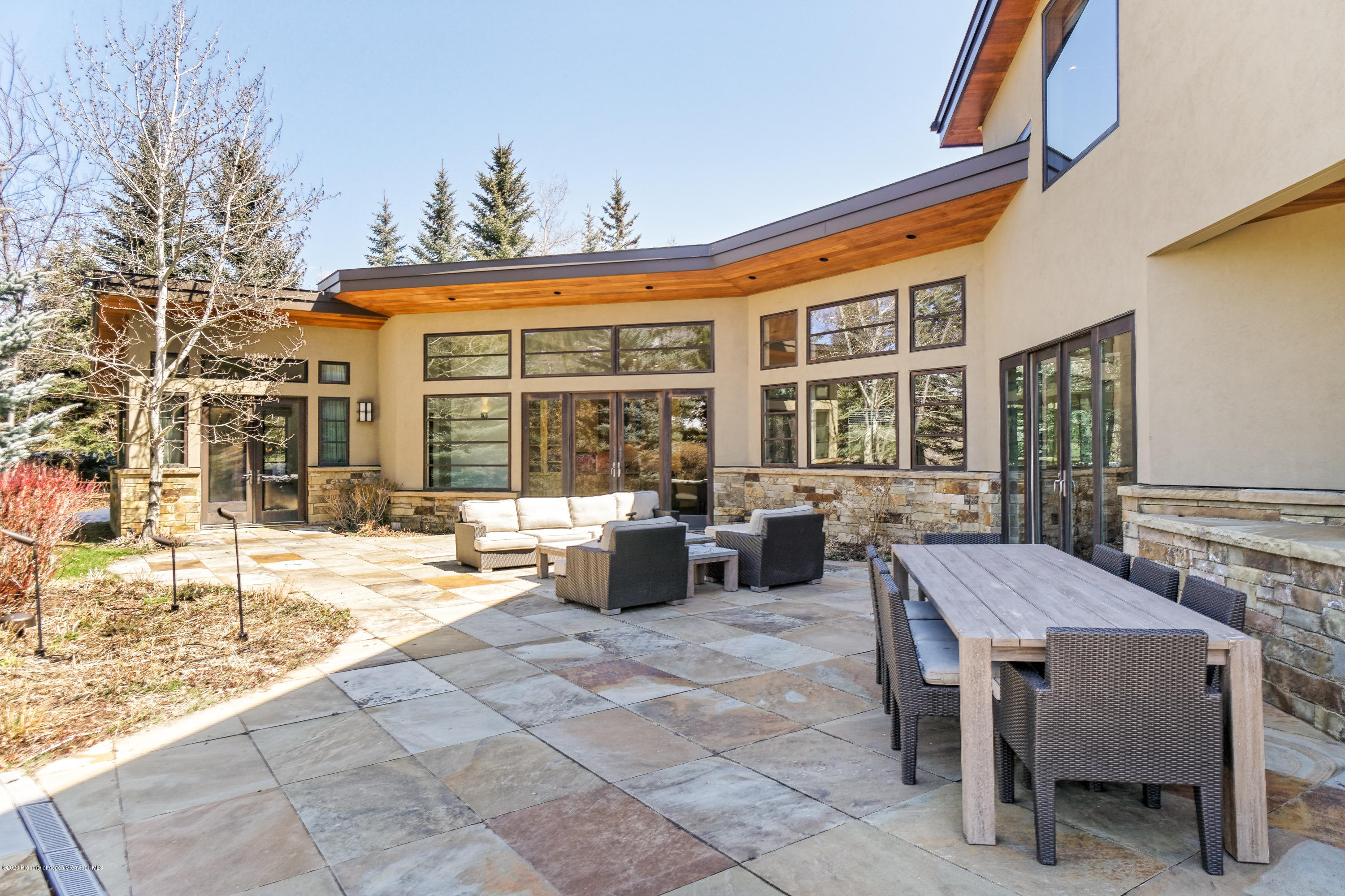 59 Maroon Drive Aspen CO 81611