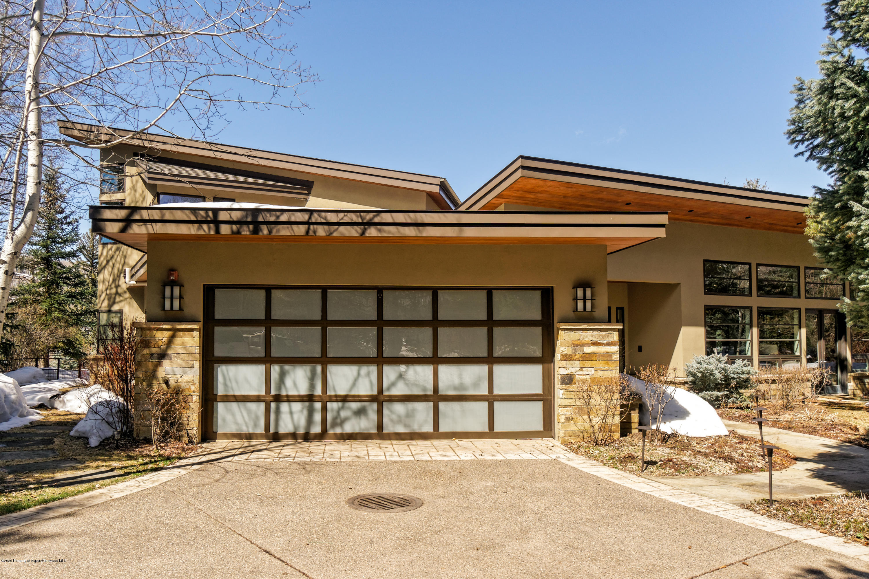 59 Maroon Drive Aspen CO 81611