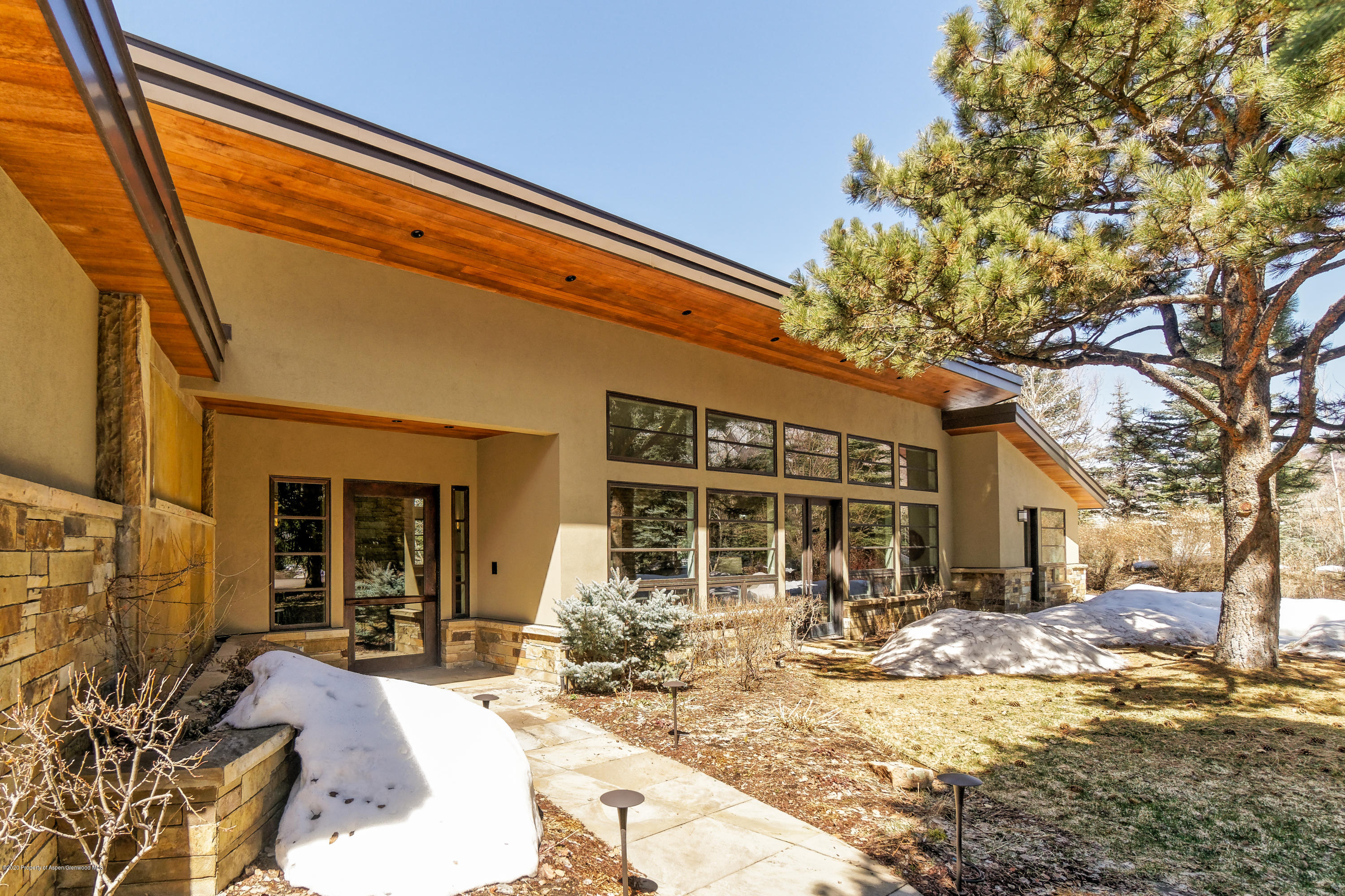 59 Maroon Drive Aspen CO 81611