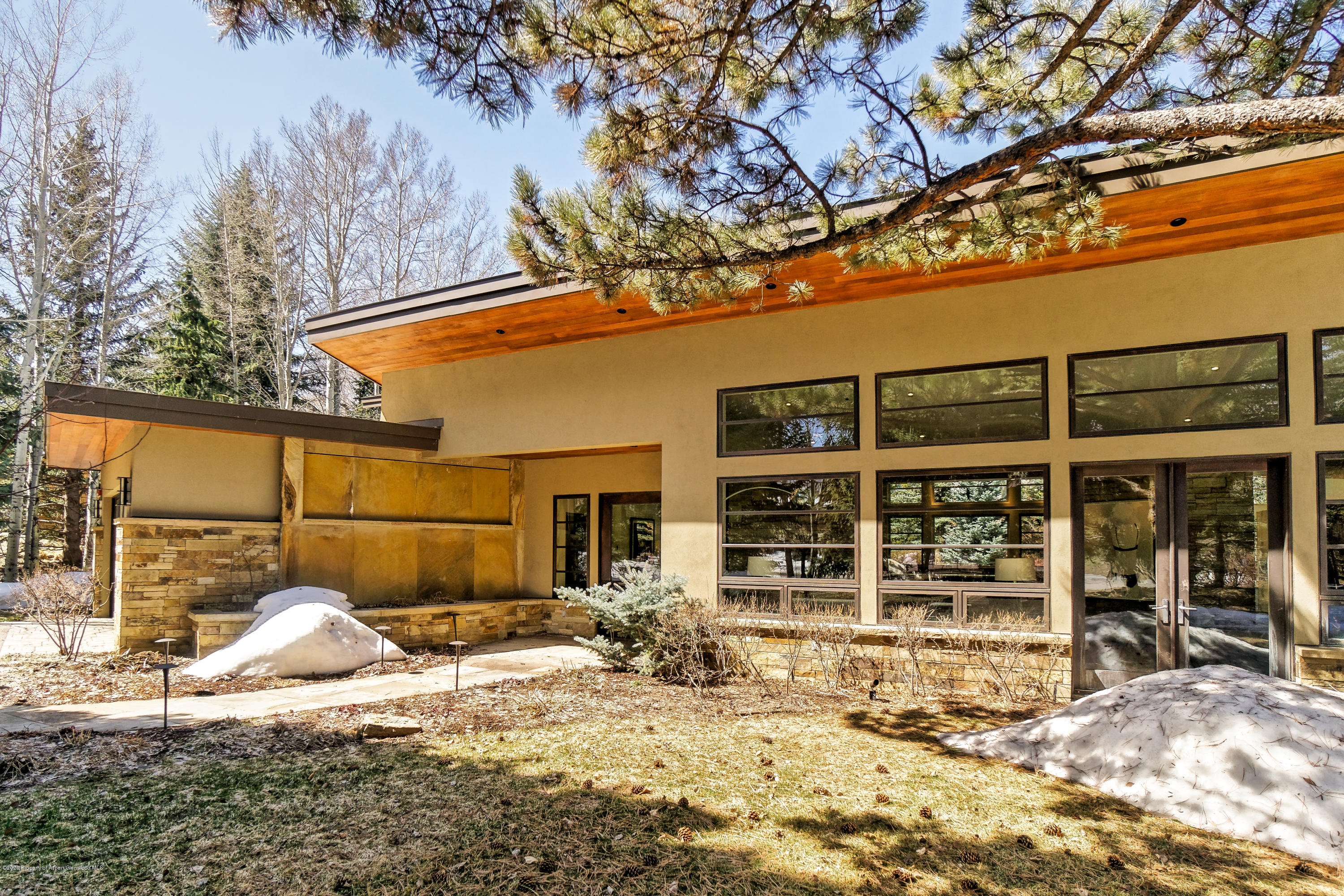 59 Maroon Drive Aspen CO 81611