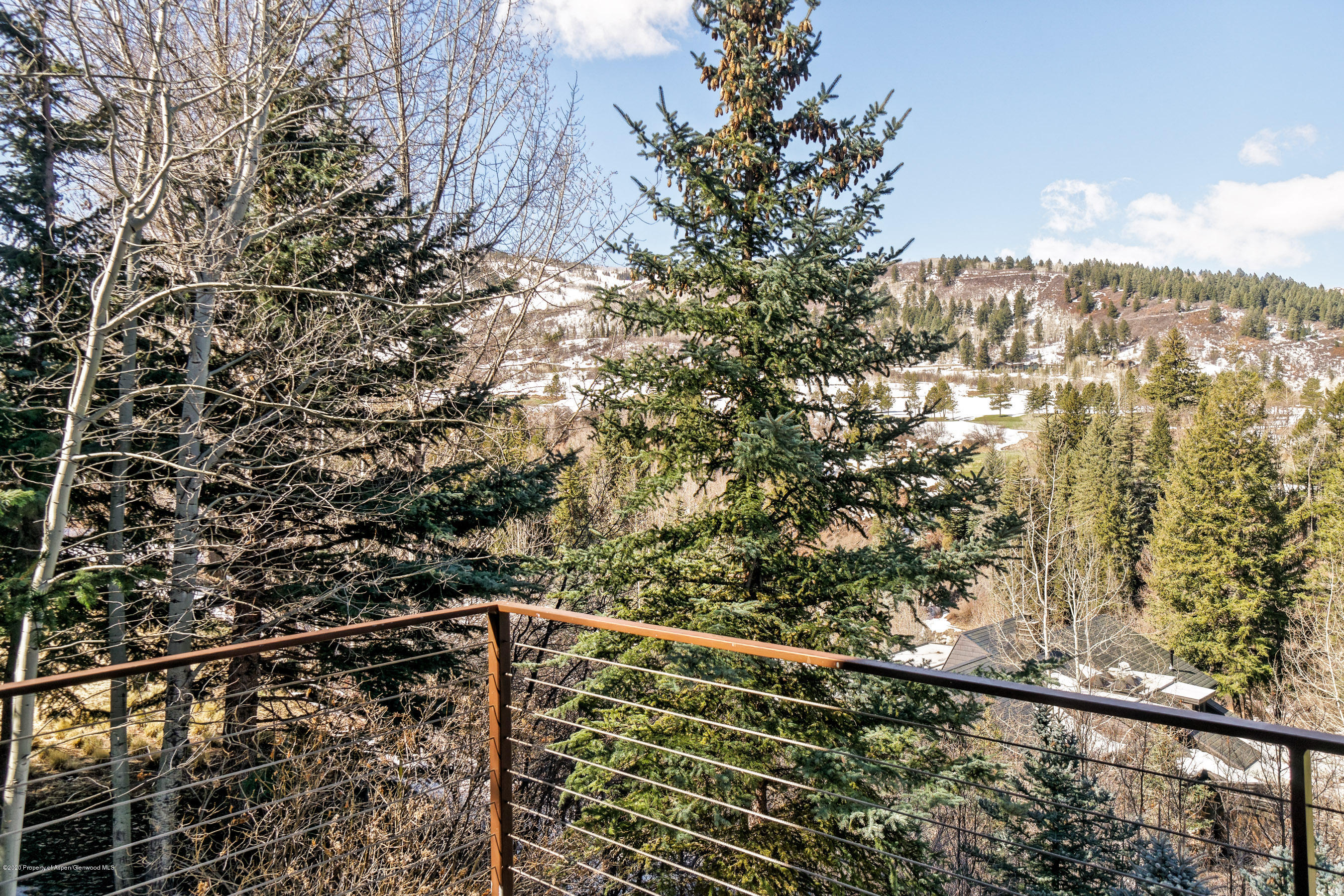 59 Maroon Drive Aspen CO 81611