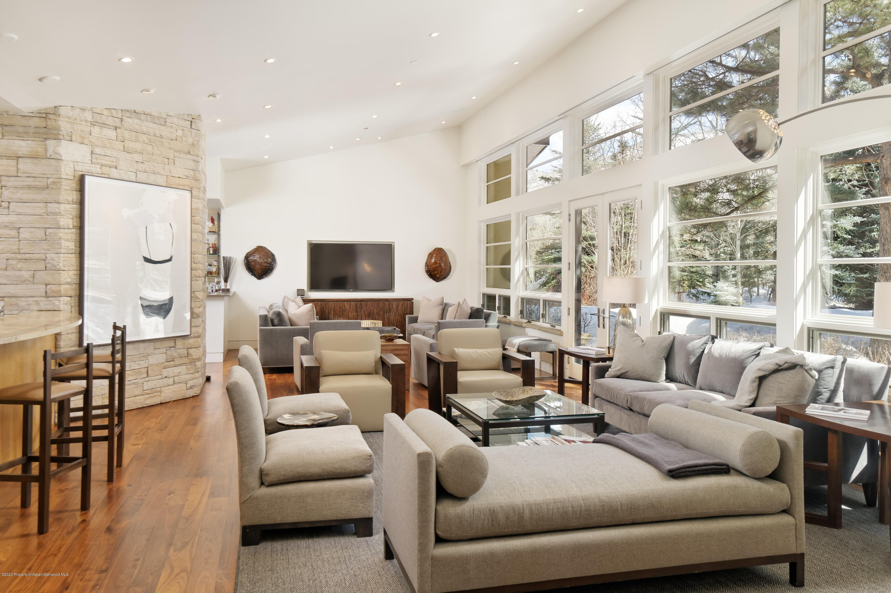 59 Maroon Drive Aspen CO 81611