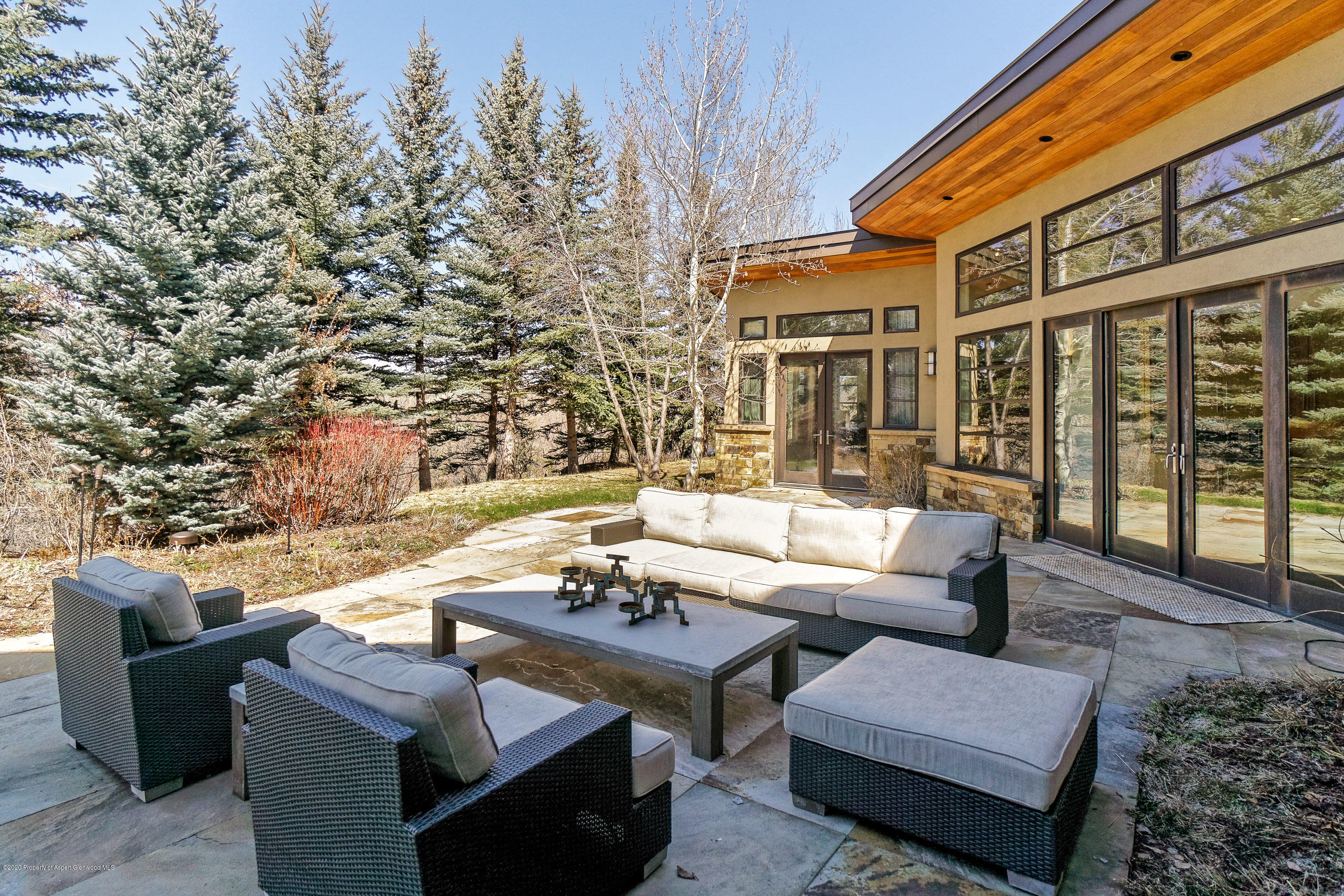 59 Maroon Drive Aspen CO 81611