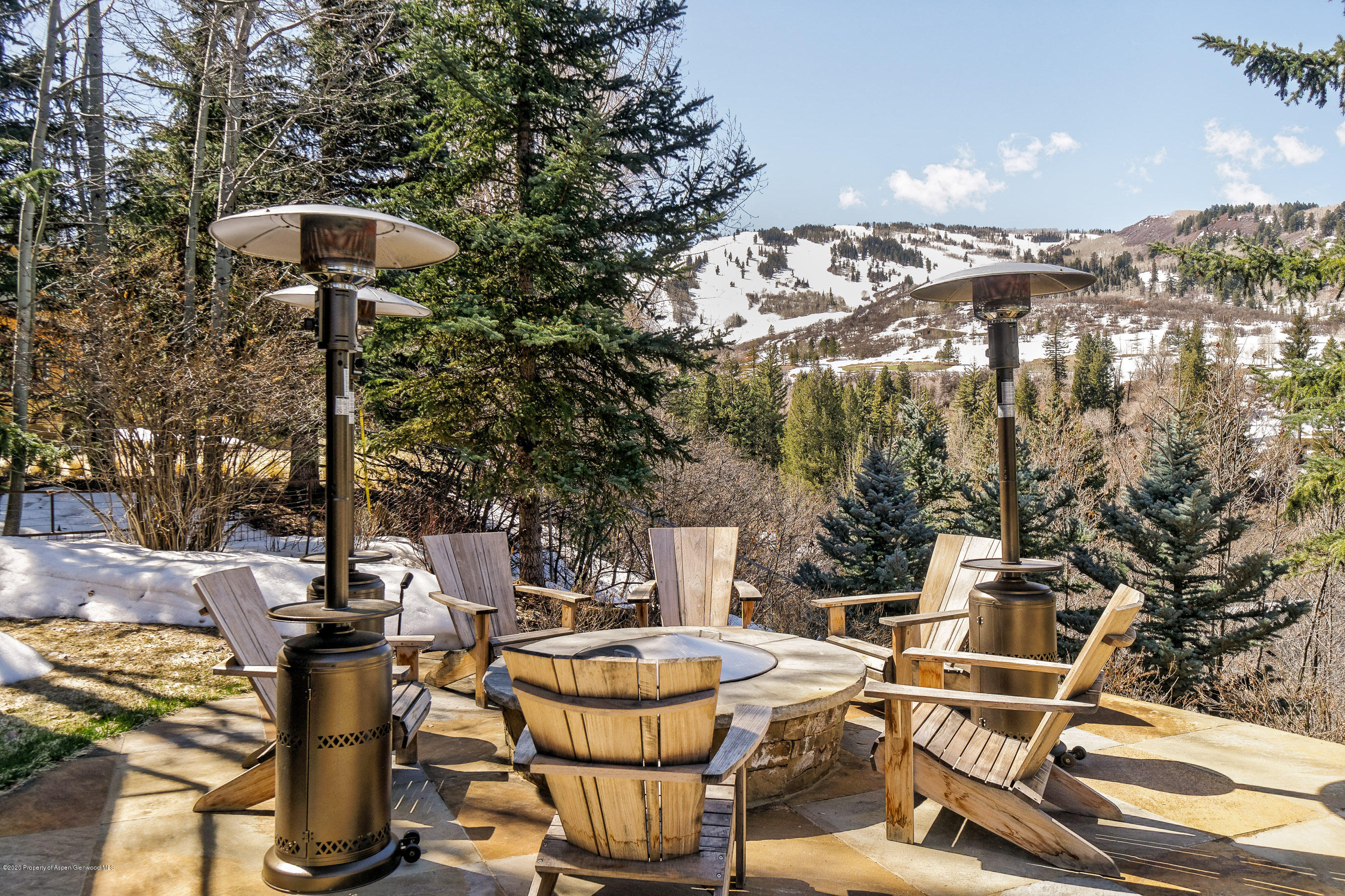 59 Maroon Drive Aspen CO 81611