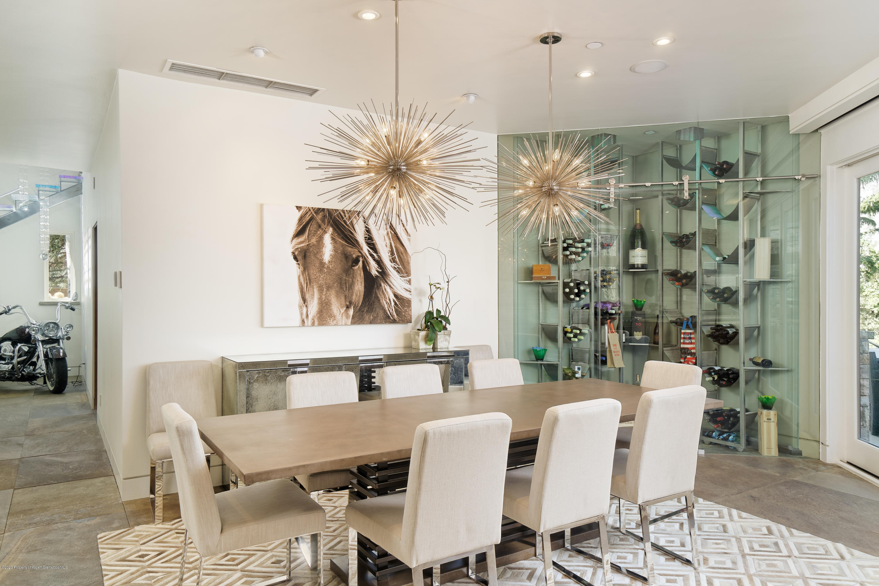 59 Maroon Drive Aspen CO 81611