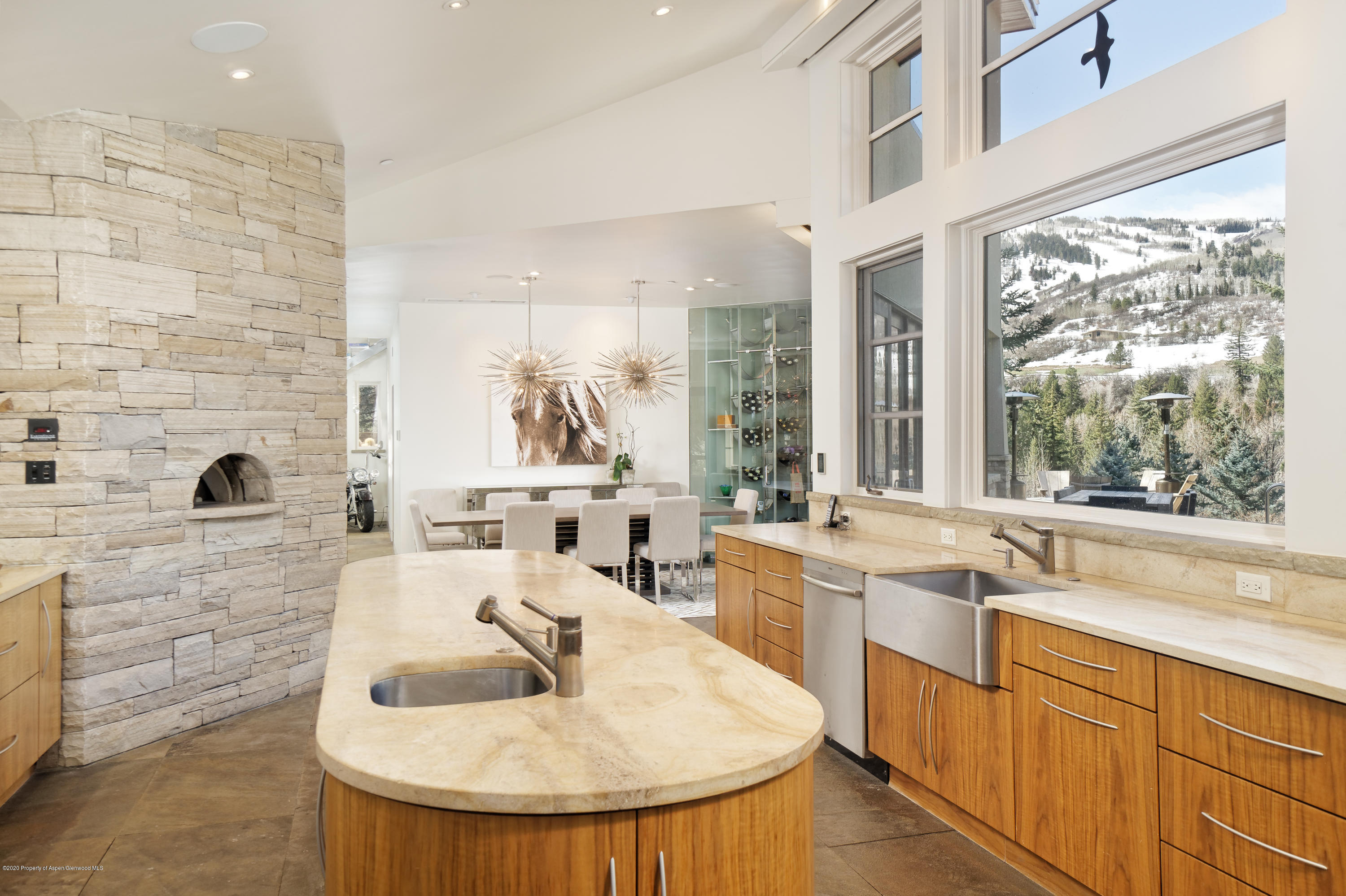 59 Maroon Drive Aspen CO 81611