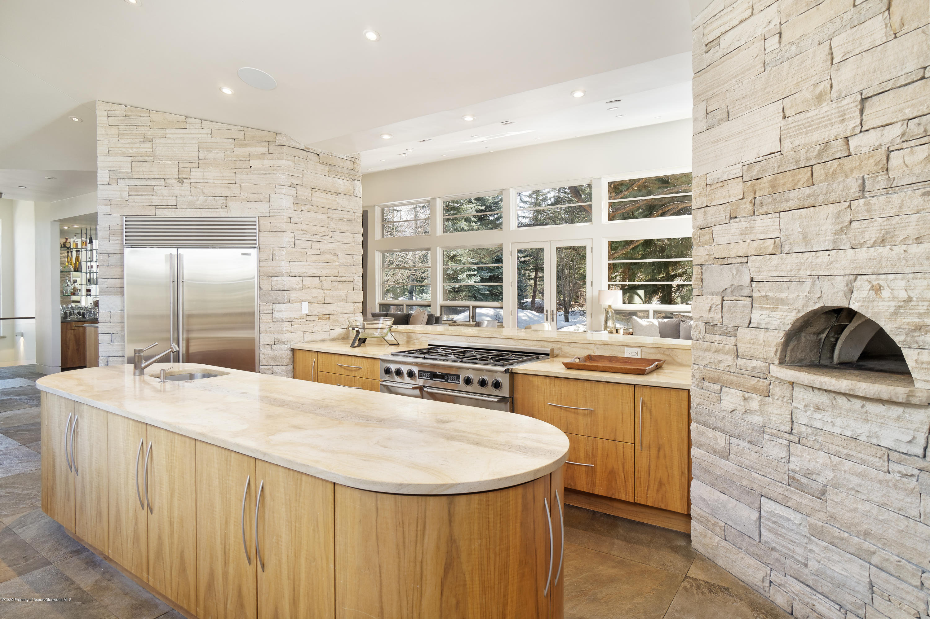 59 Maroon Drive Aspen CO 81611