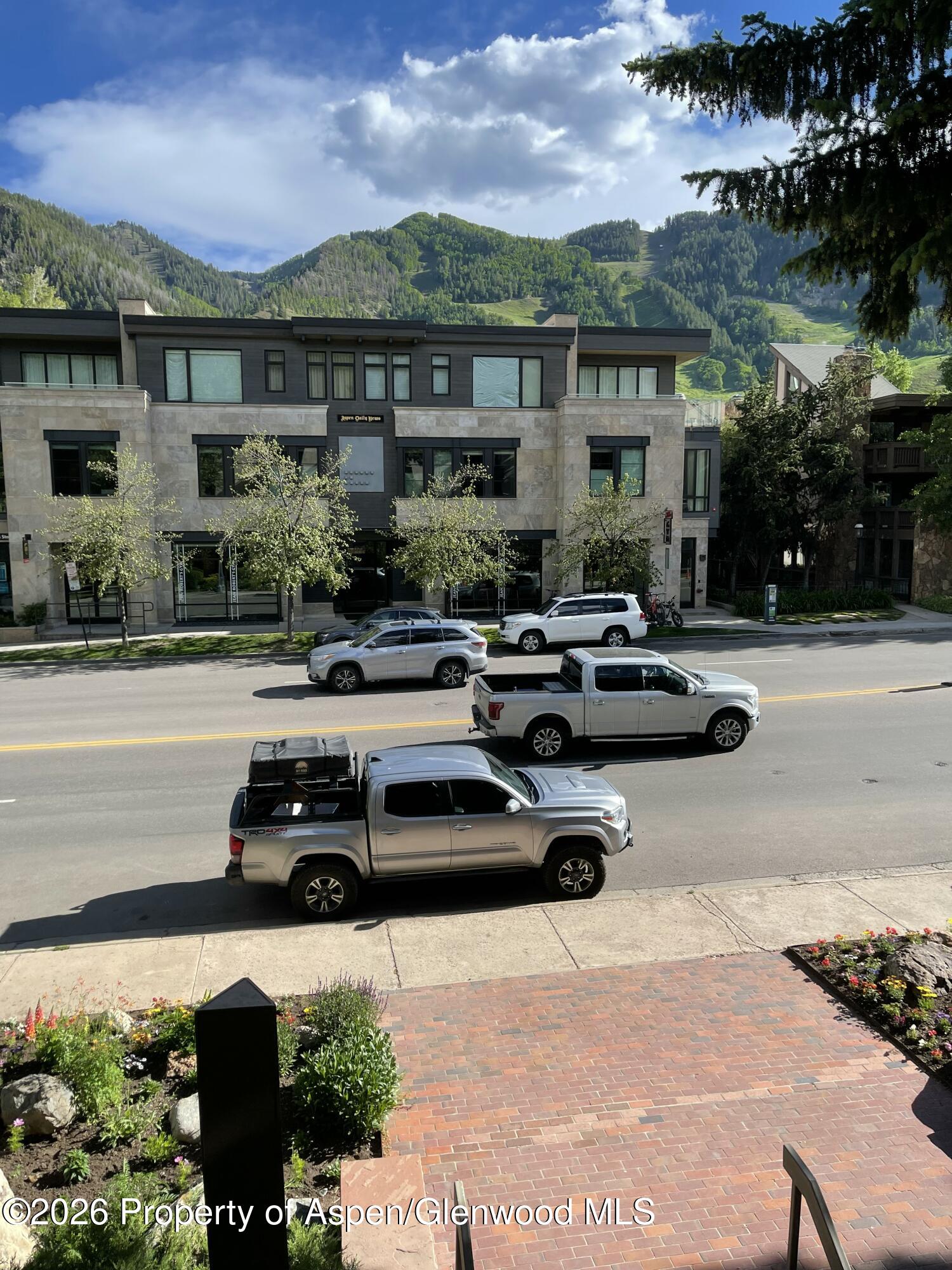 600 E E Main Street Street Aspen CO 81611