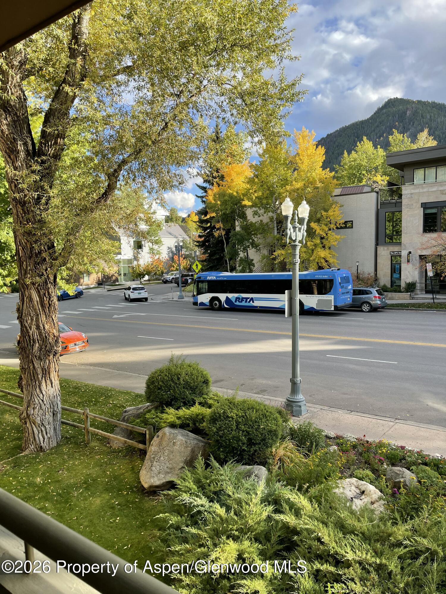 600 E E Main Street Street Aspen CO 81611