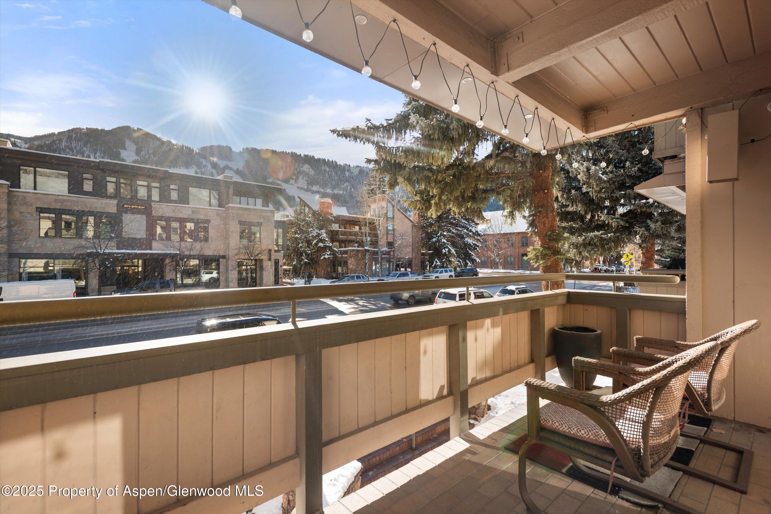 600 E E Main Street Street Aspen CO 81611