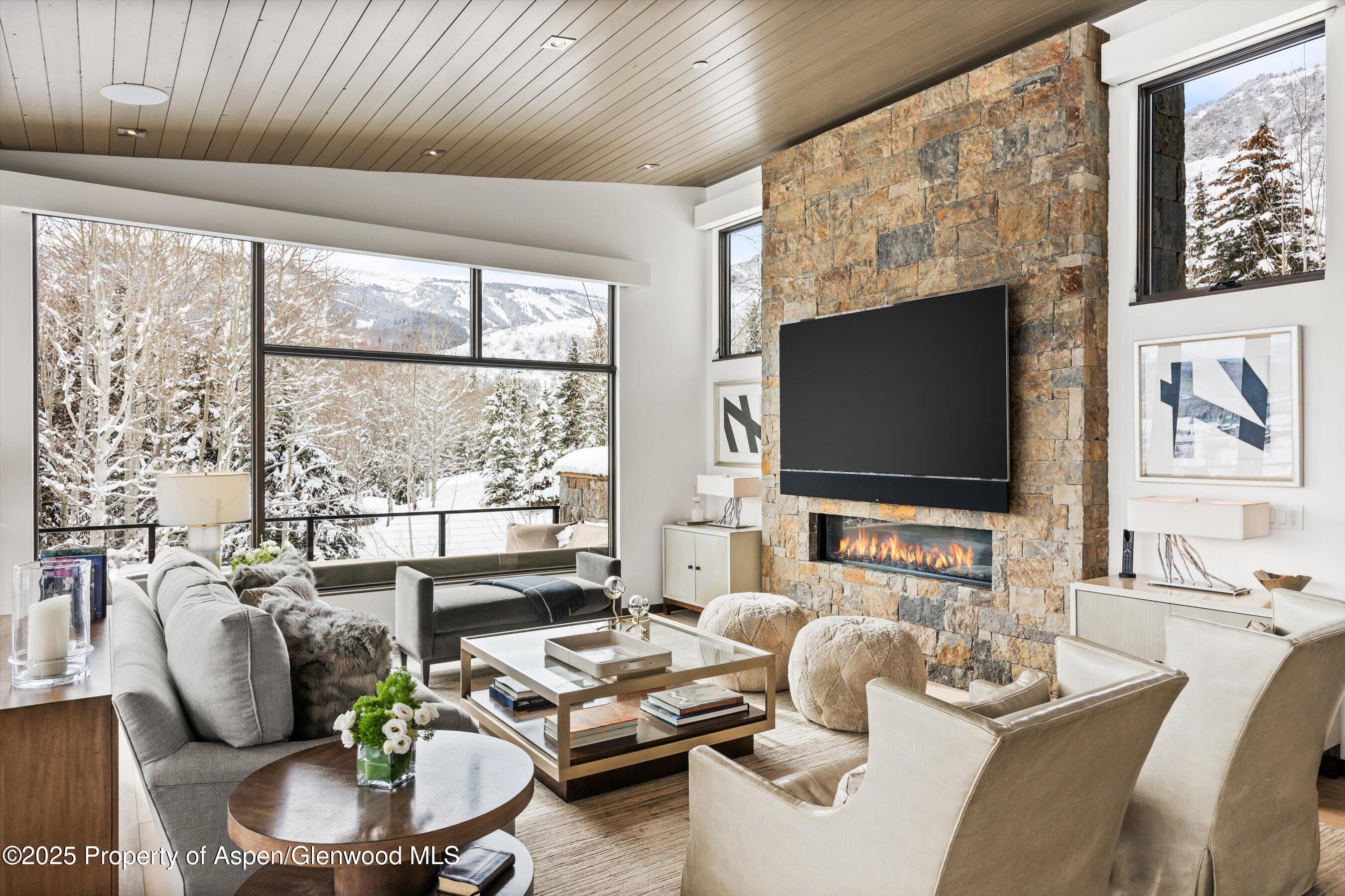 353 Terrace Drive Snowmass Village CO 81615