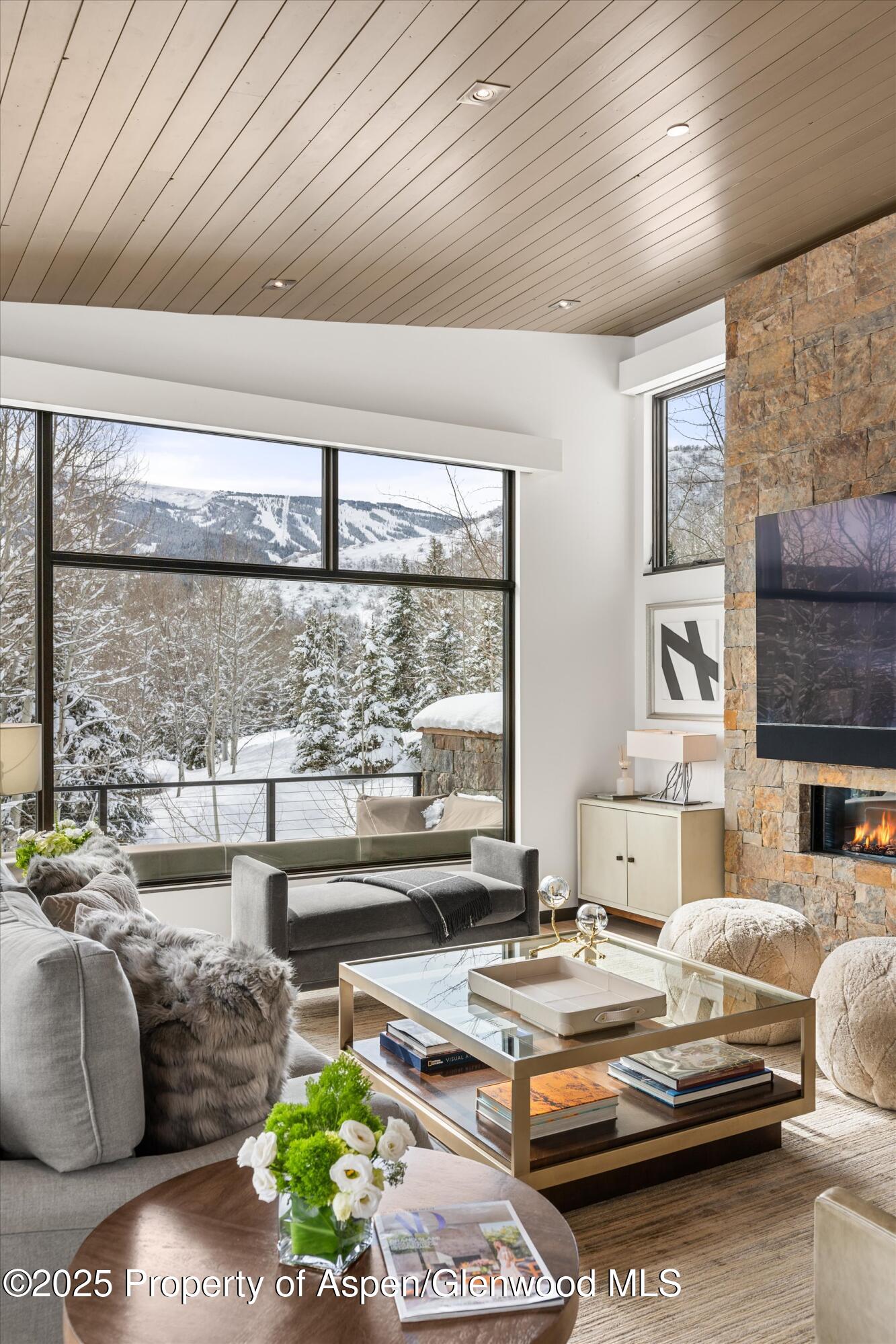 353 Terrace Drive Snowmass Village CO 81615