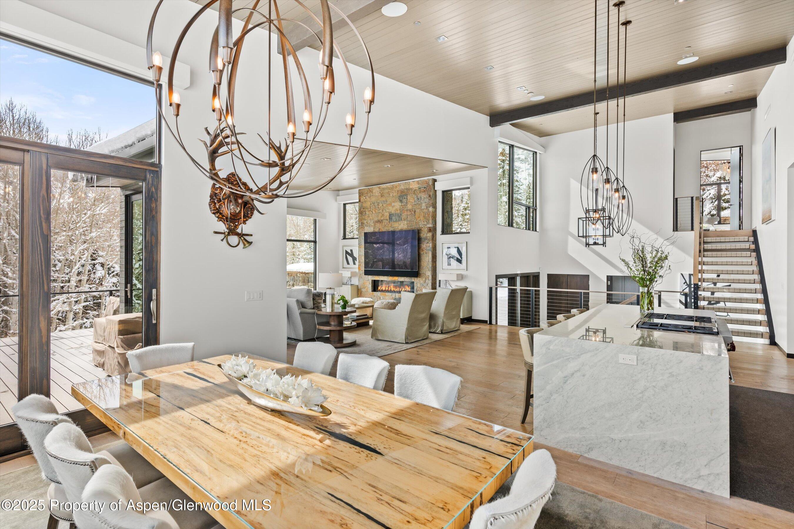 353 Terrace Drive Snowmass Village CO 81615