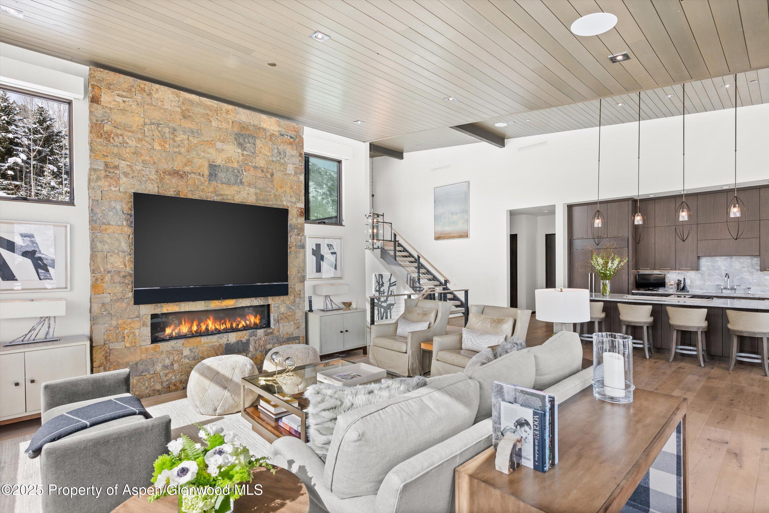 353 Terrace Drive Snowmass Village CO 81615