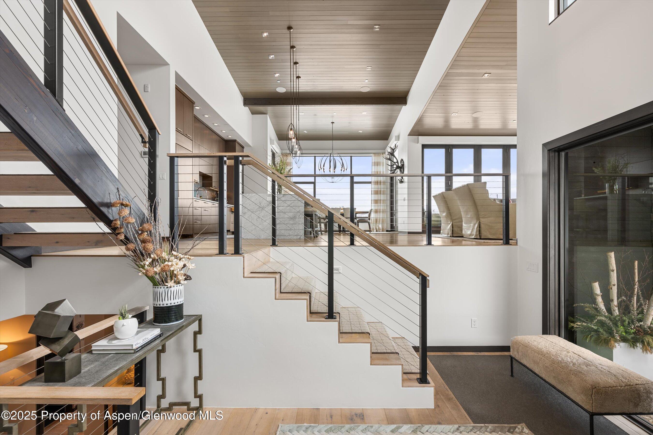 353 Terrace Drive Snowmass Village CO 81615