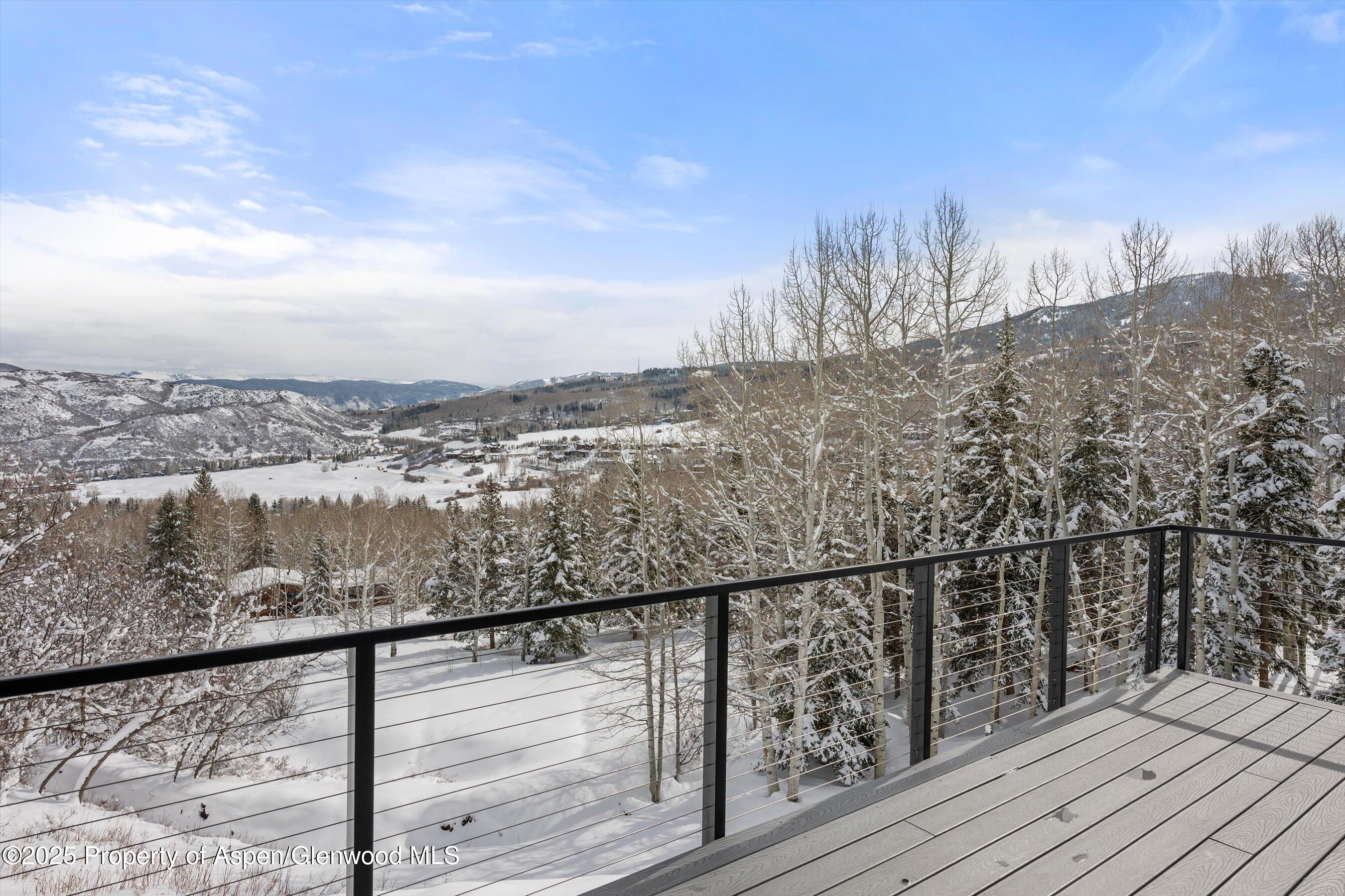 353 Terrace Drive Snowmass Village CO 81615