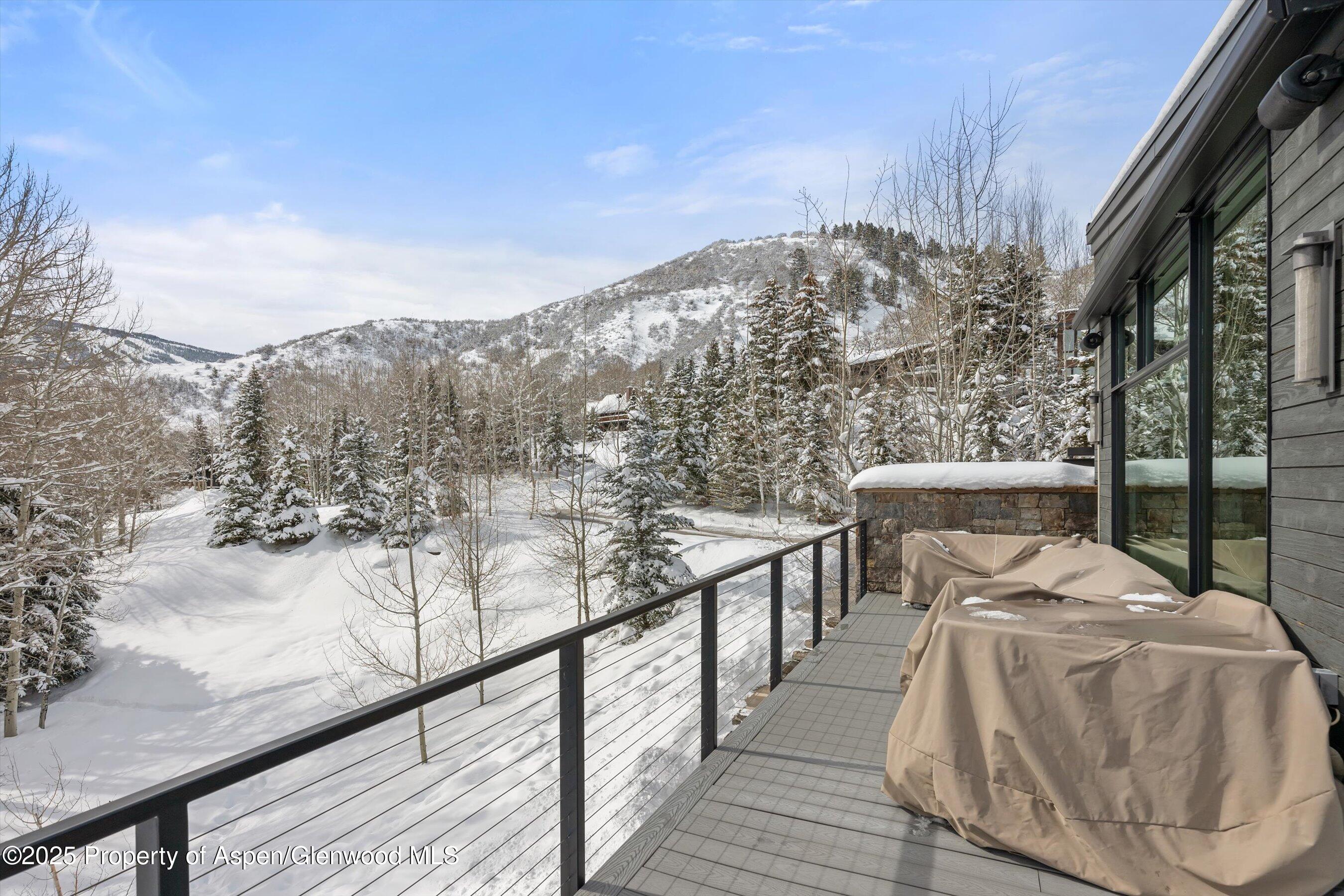353 Terrace Drive Snowmass Village CO 81615