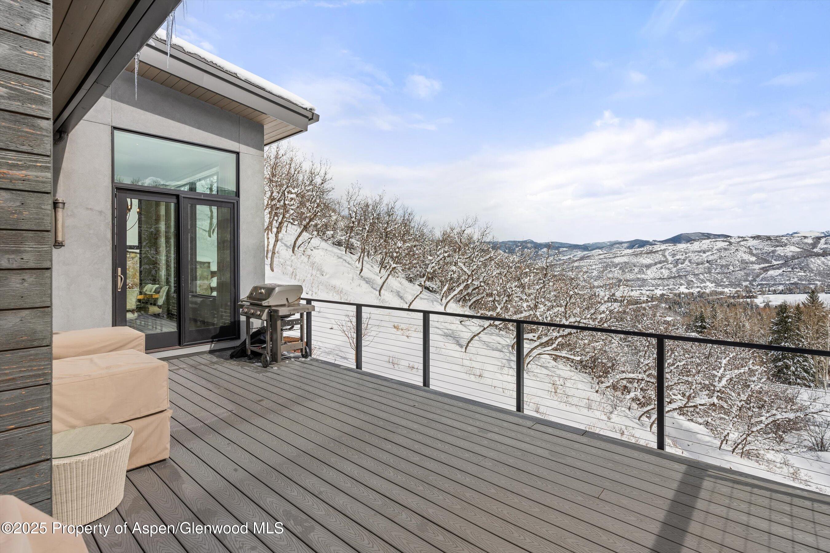 353 Terrace Drive Snowmass Village CO 81615