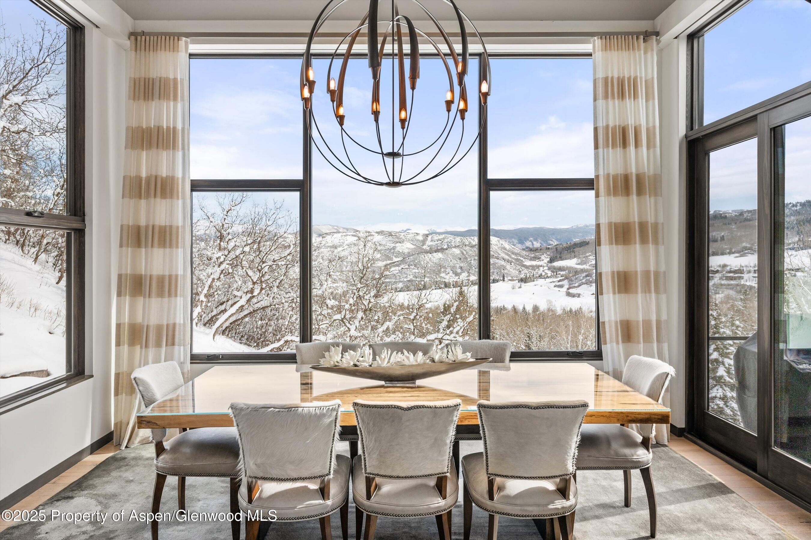 353 Terrace Drive Snowmass Village CO 81615