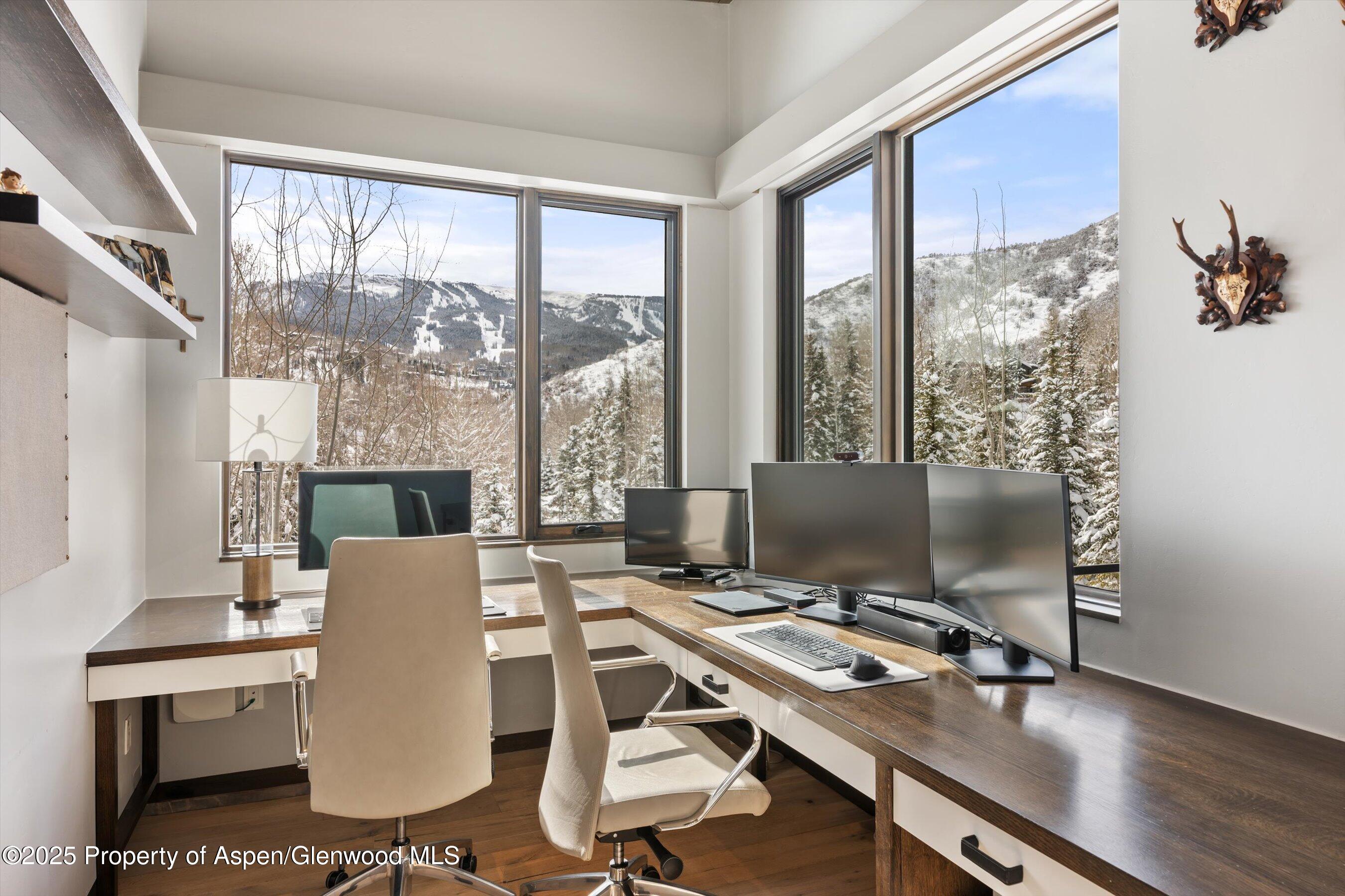 353 Terrace Drive Snowmass Village CO 81615