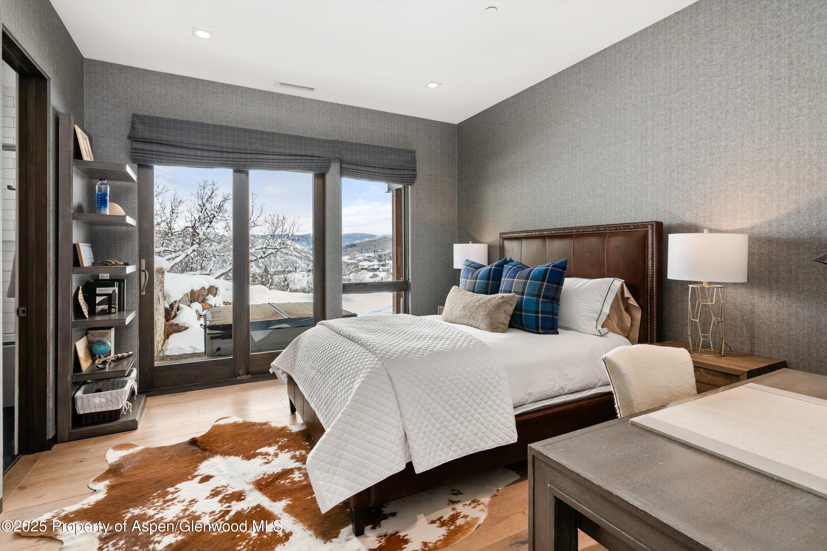 353 Terrace Drive Snowmass Village CO 81615
