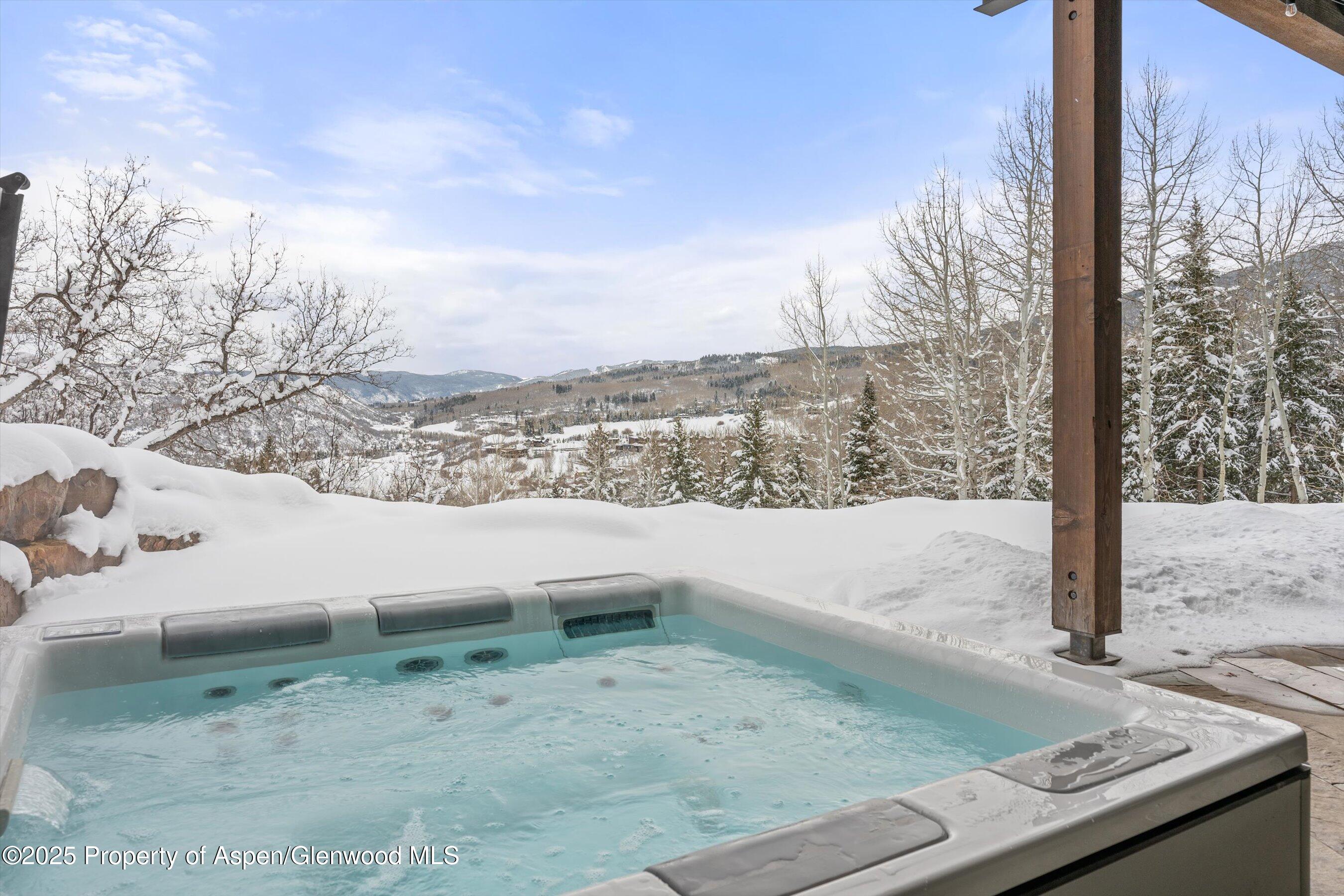 353 Terrace Drive Snowmass Village CO 81615