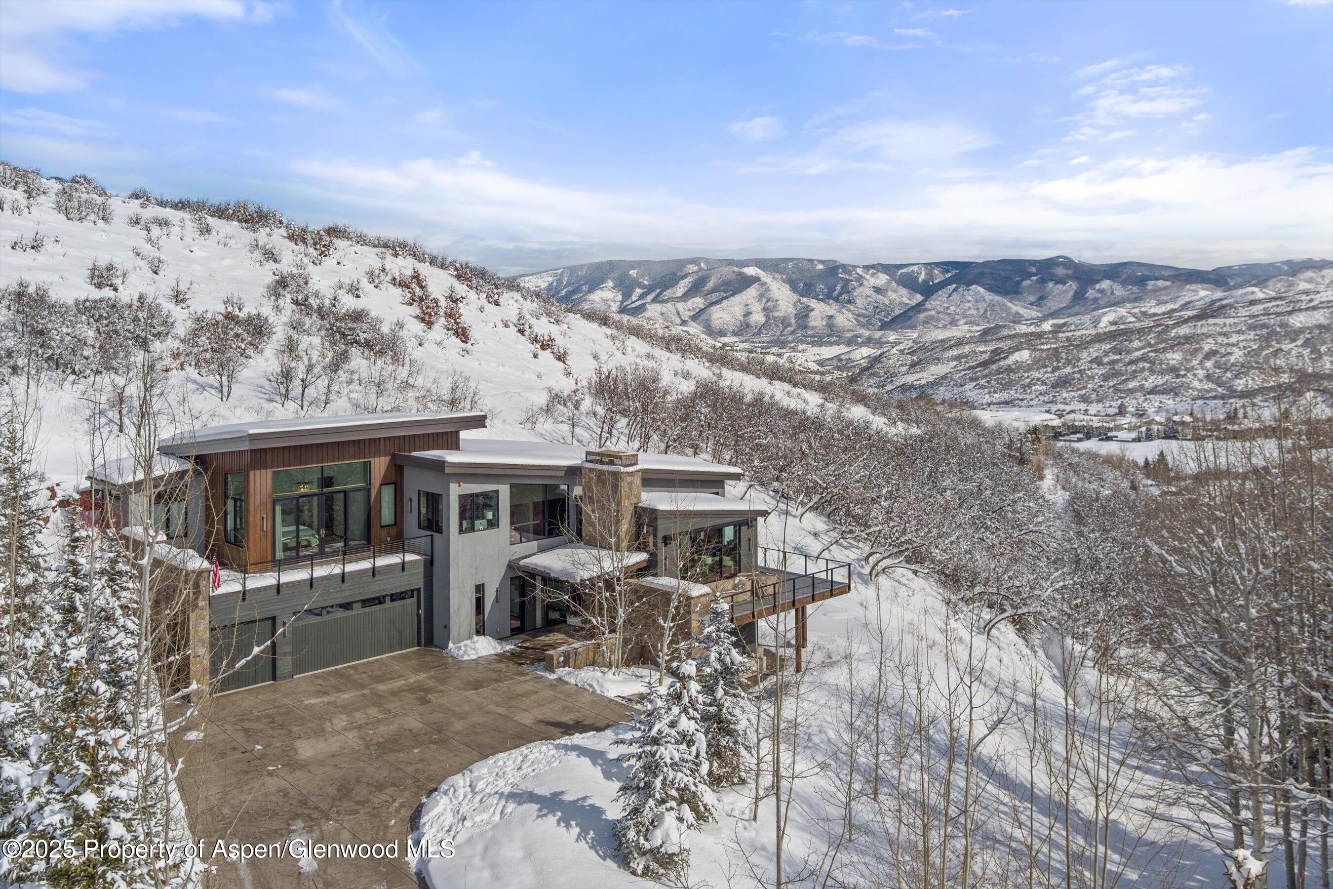 353 Terrace Drive Snowmass Village CO 81615
