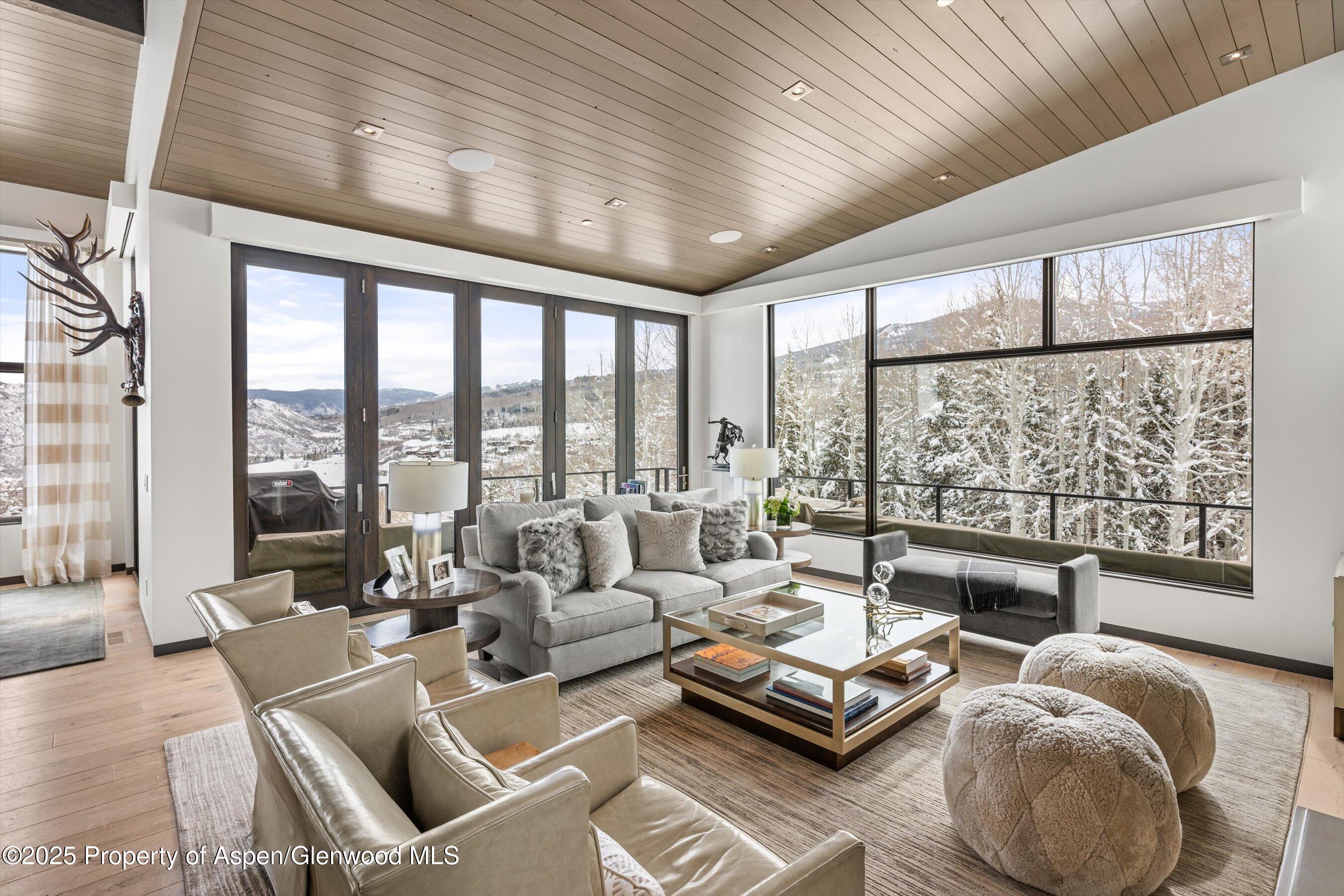 353 Terrace Drive Snowmass Village CO 81615