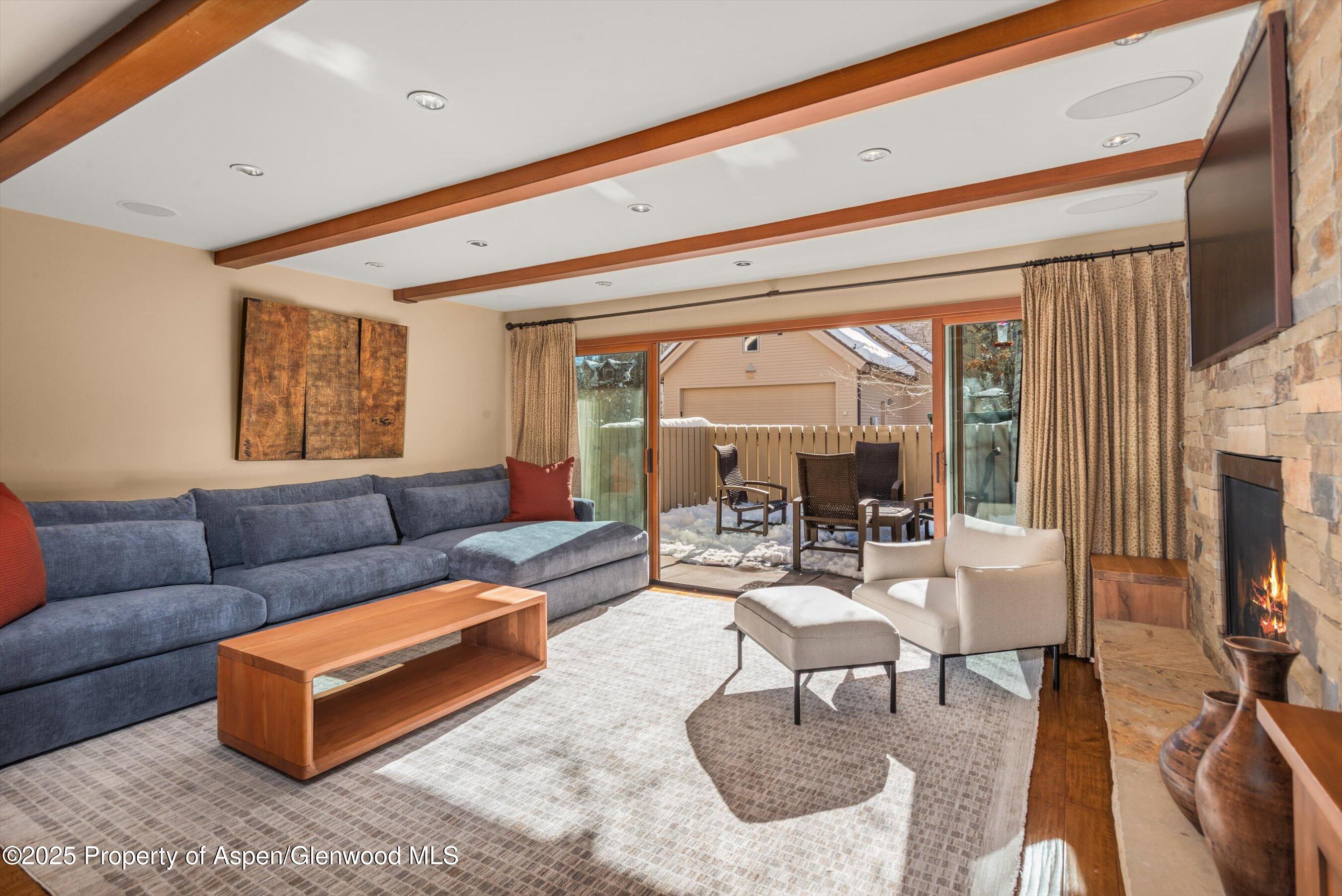 825 E Hopkins Avenue Aspen CO 81611